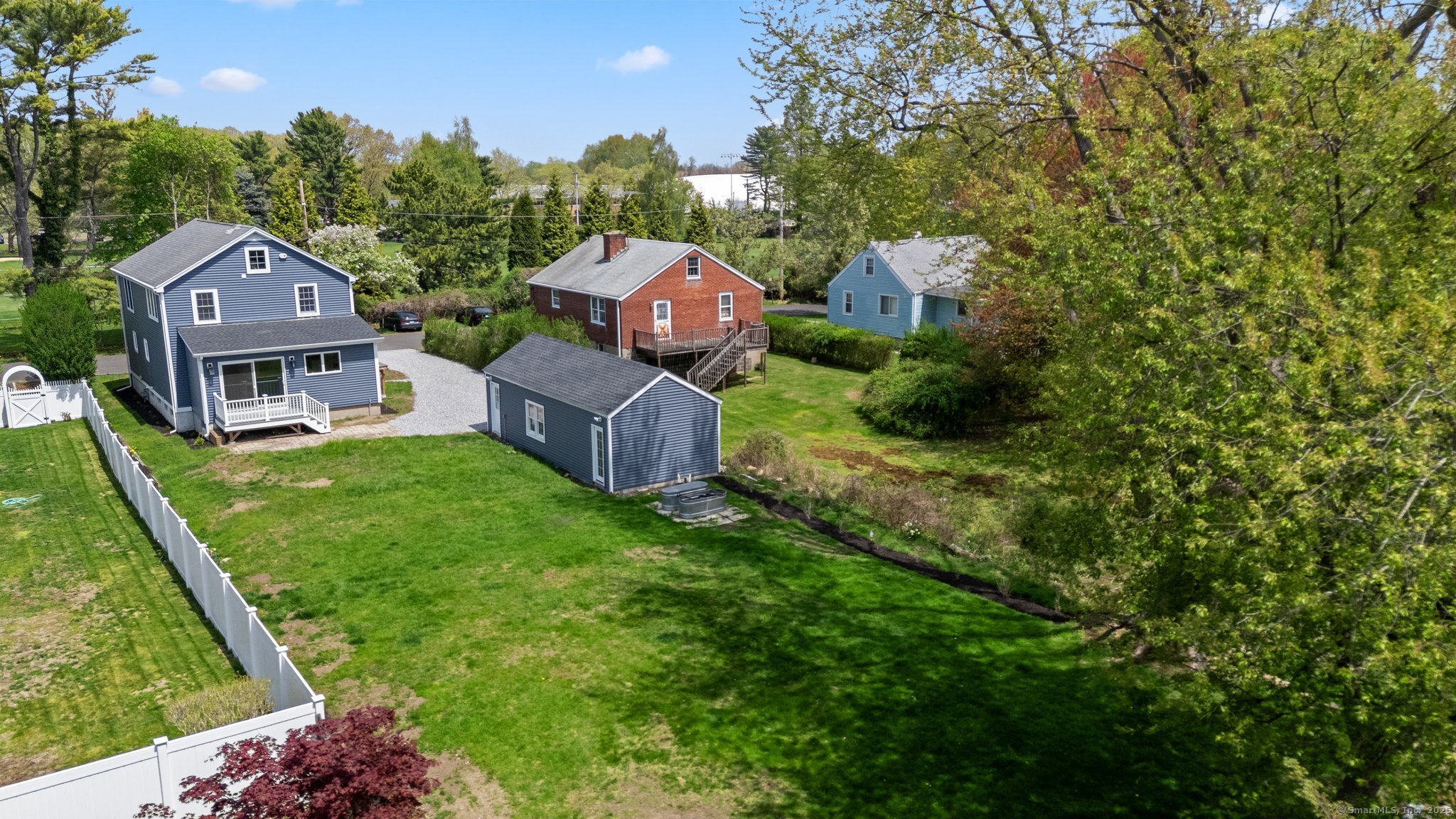37 Dunhill, Fairfield, Connecticut 06824