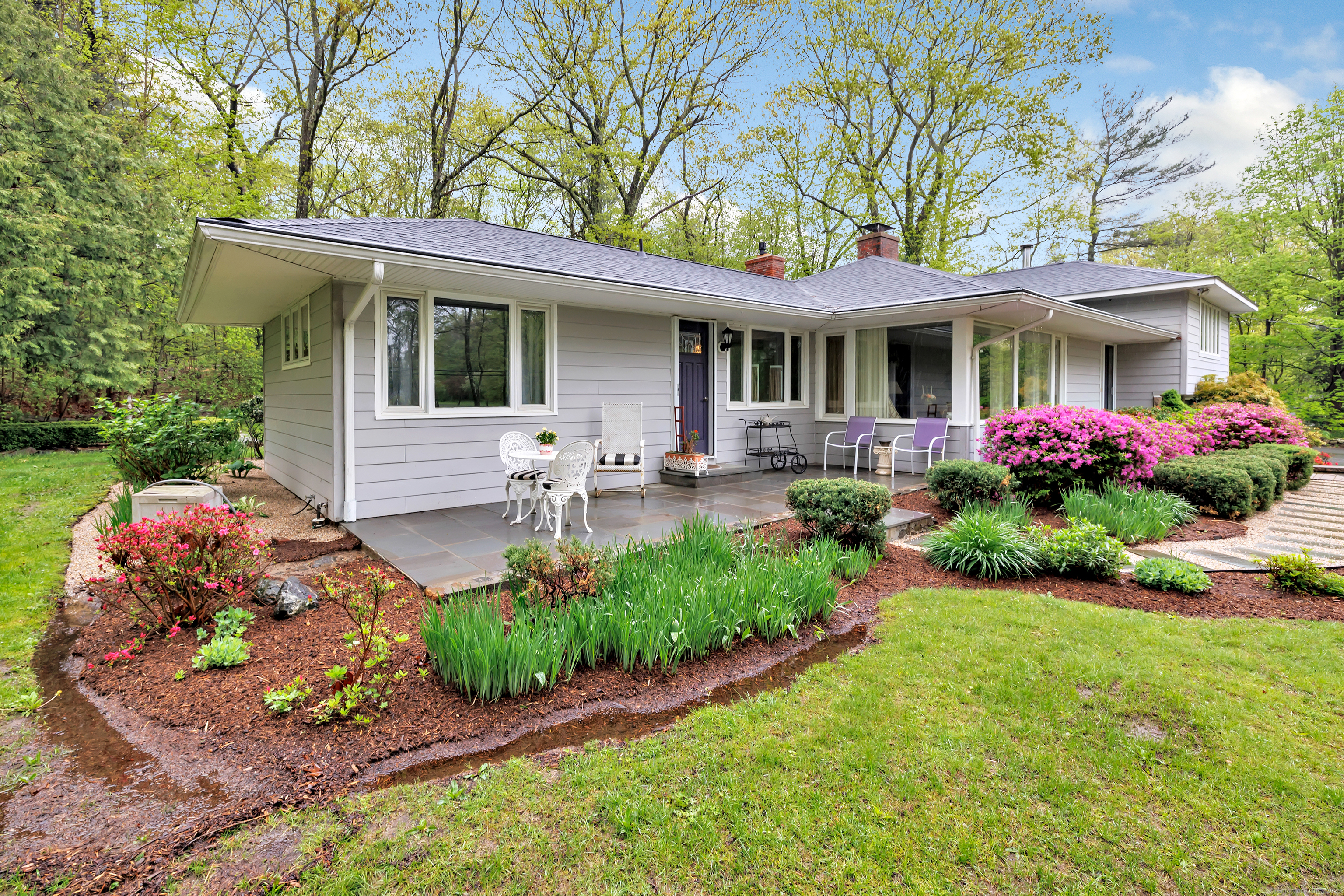 94 Upper Whittemore, Middlebury, Connecticut 06762