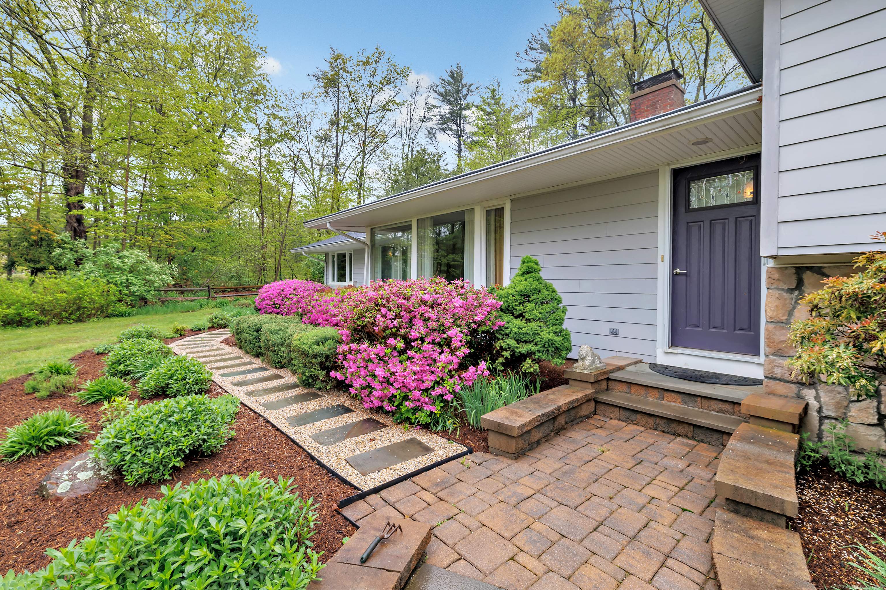 94 Upper Whittemore, Middlebury, Connecticut 06762