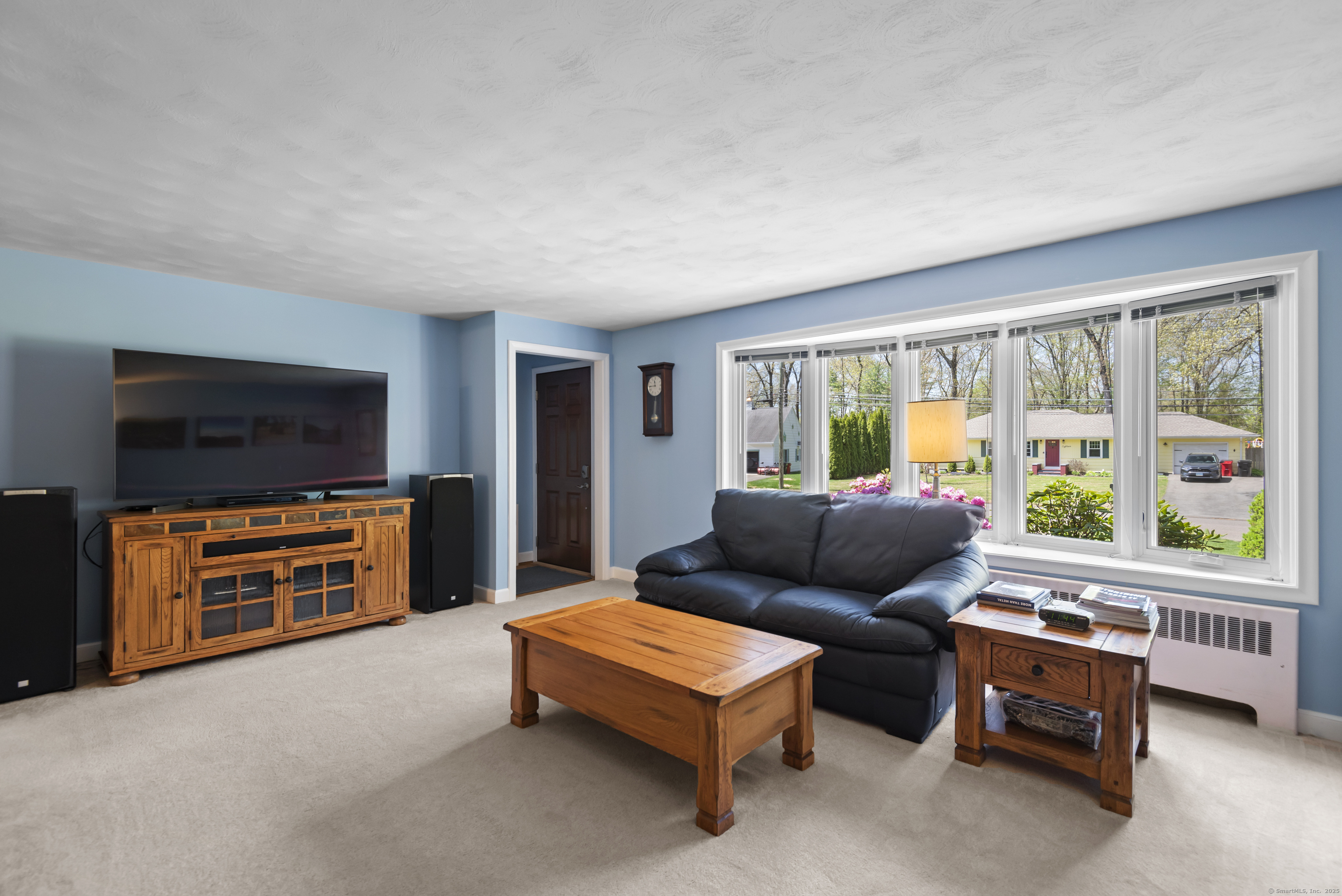 19 Alexander, Meriden, Connecticut 06450