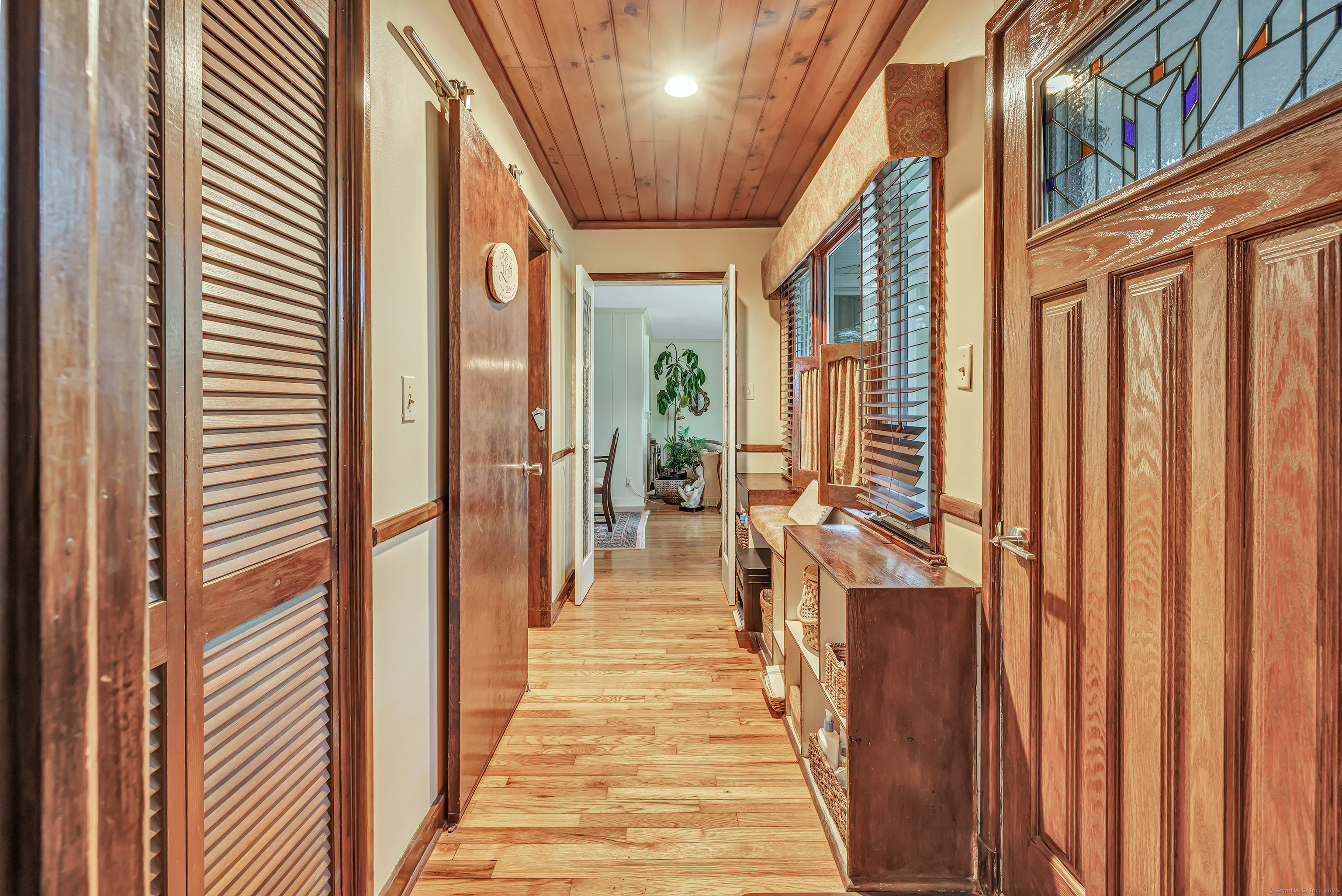 94 Upper Whittemore, Middlebury, Connecticut 06762