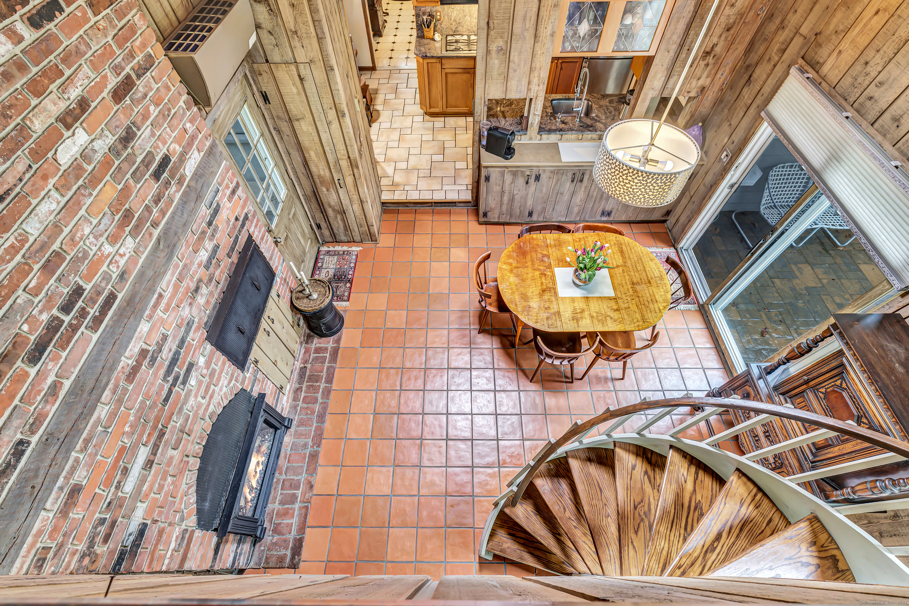94 Upper Whittemore, Middlebury, Connecticut 06762