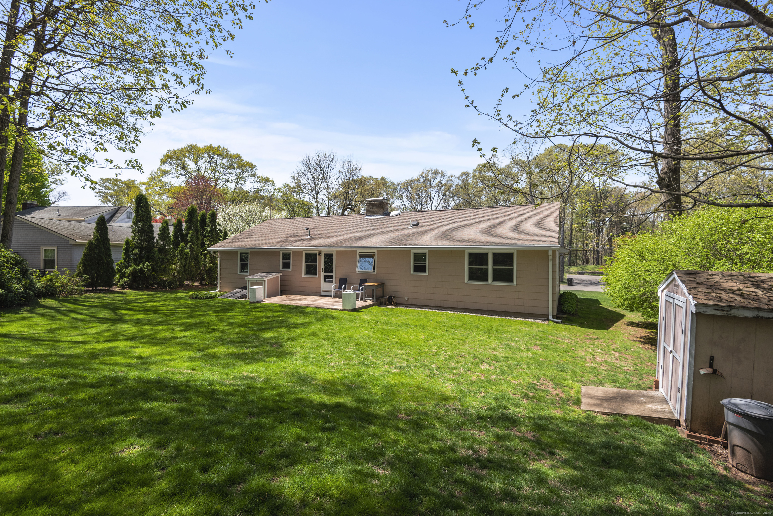 19 Alexander, Meriden, Connecticut 06450