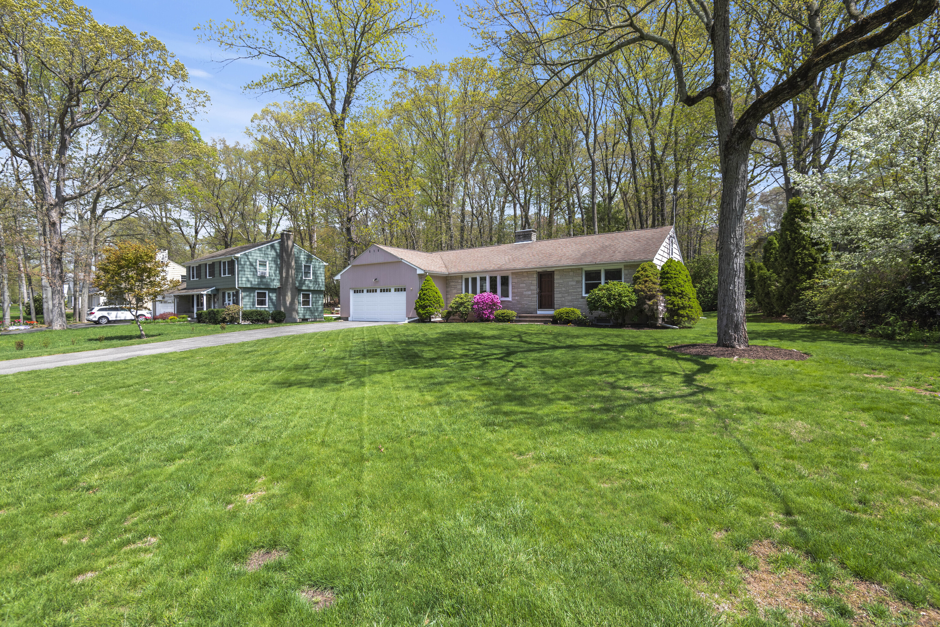 19 Alexander, Meriden, Connecticut 06450