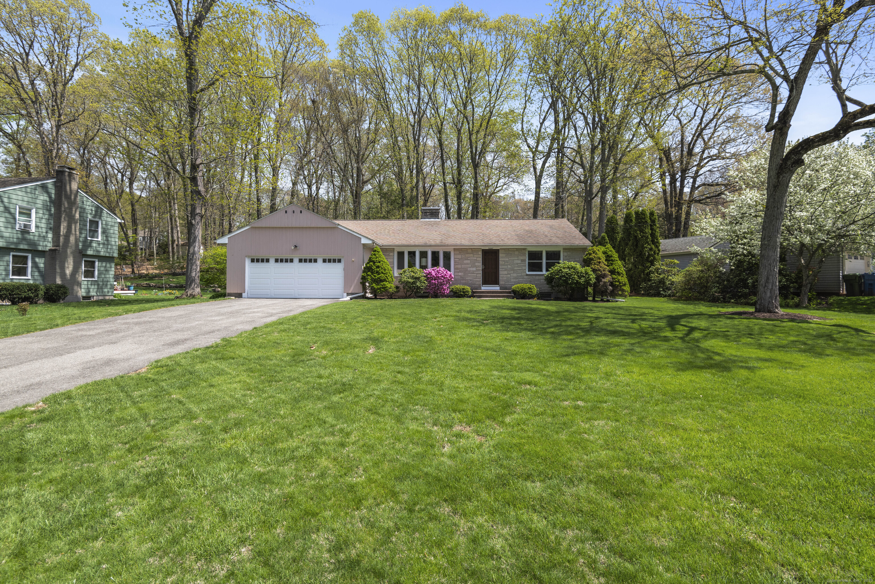 19 Alexander, Meriden, Connecticut 06450