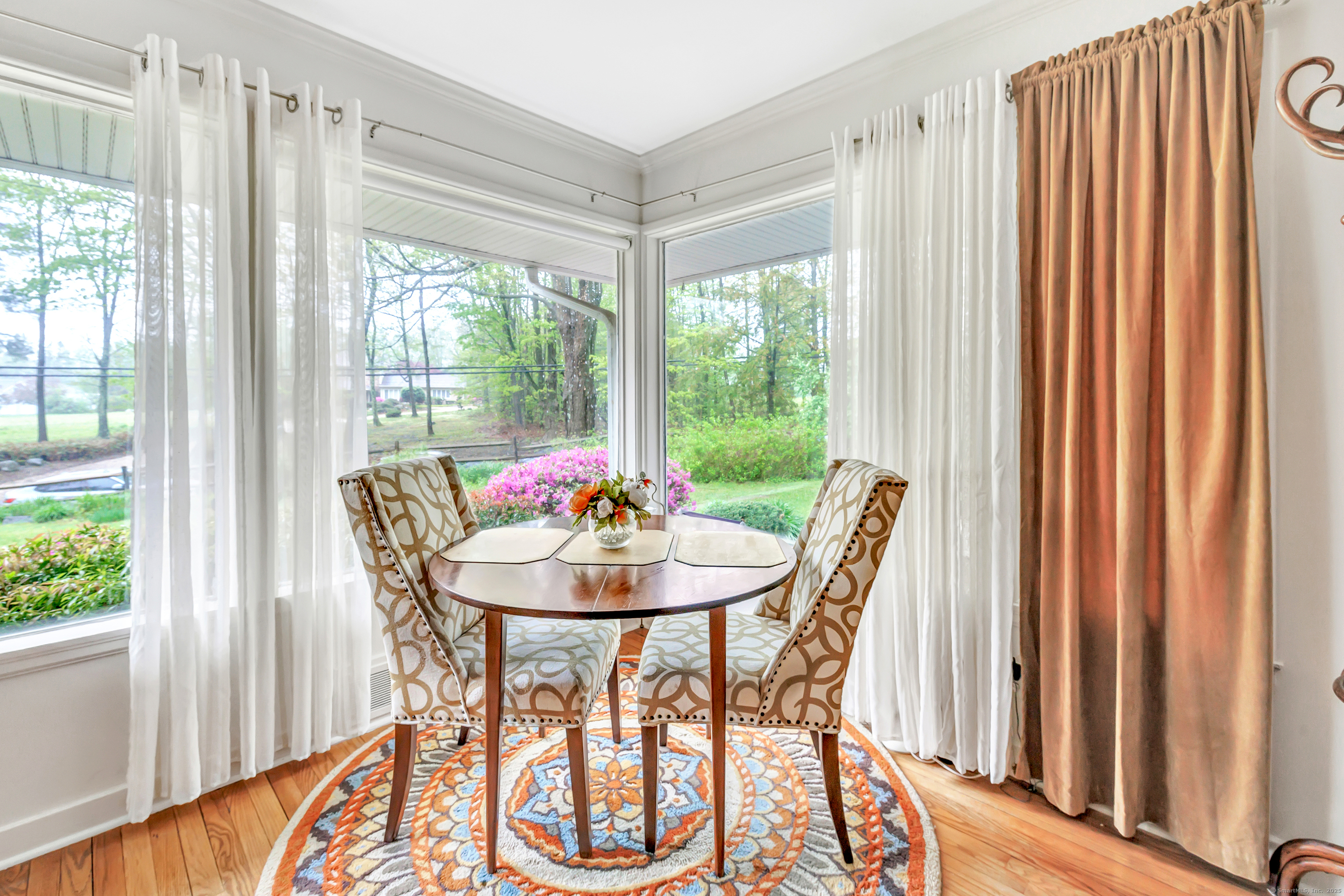 94 Upper Whittemore, Middlebury, Connecticut 06762
