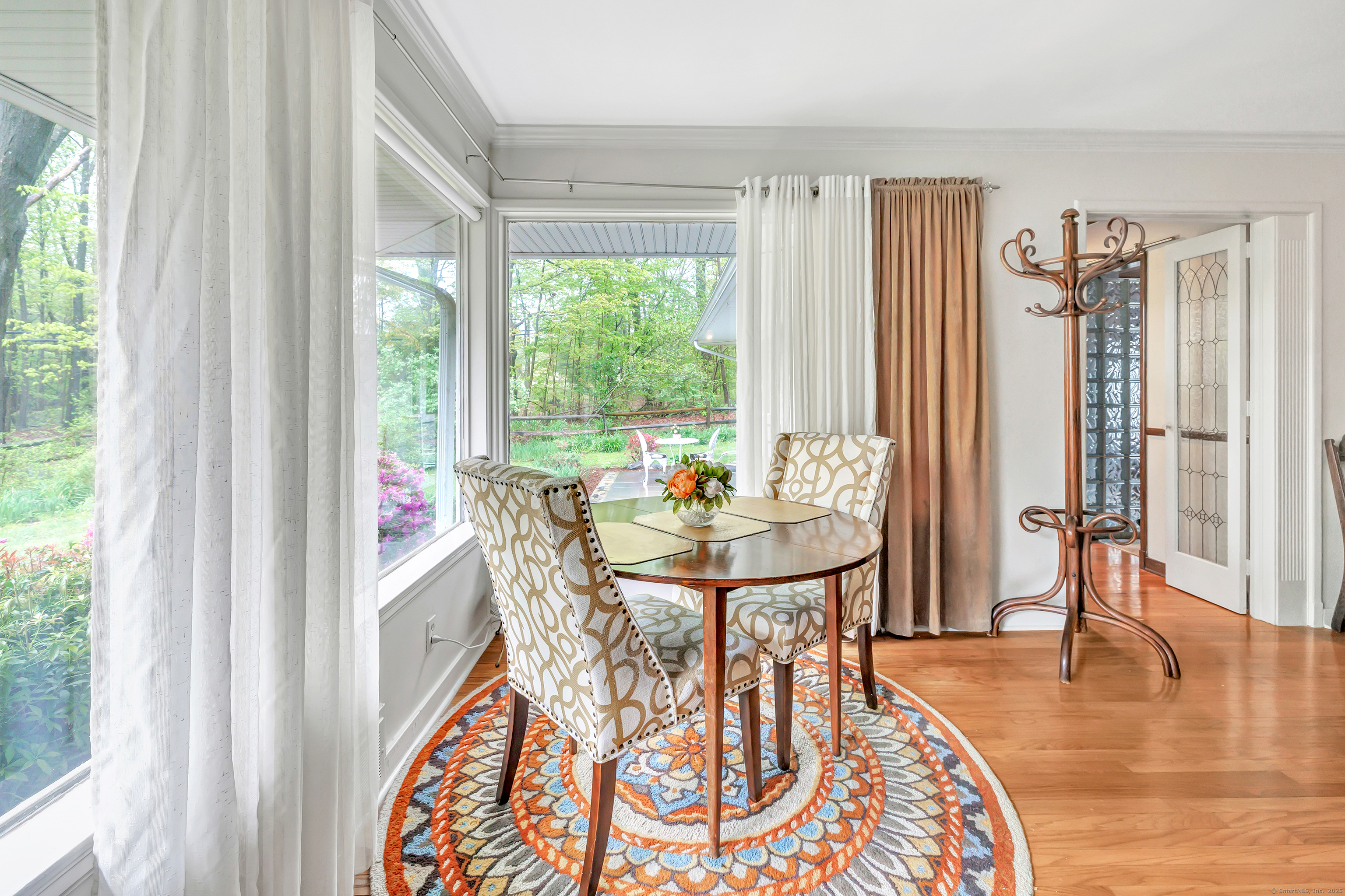 94 Upper Whittemore, Middlebury, Connecticut 06762