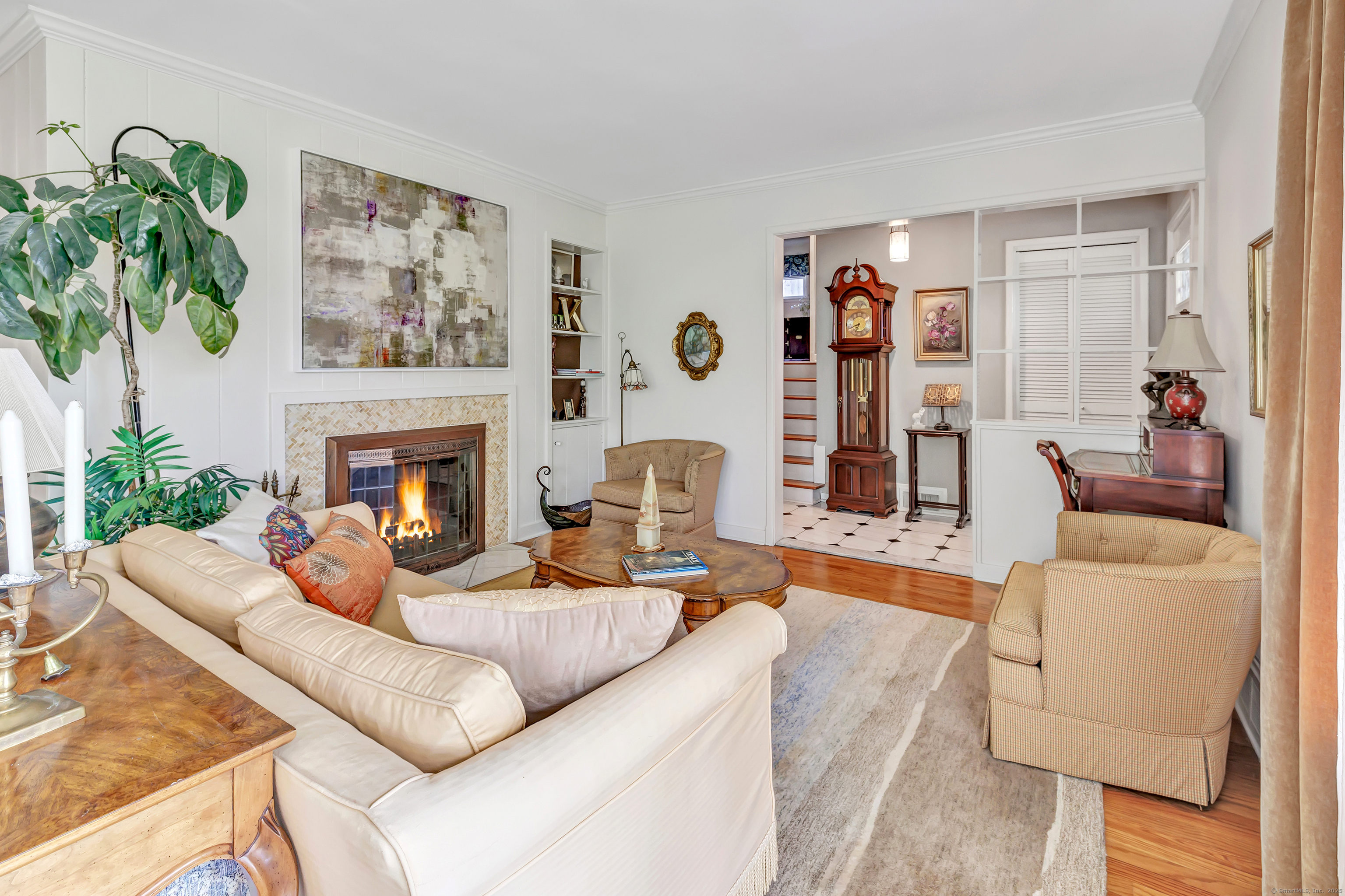 94 Upper Whittemore, Middlebury, Connecticut 06762