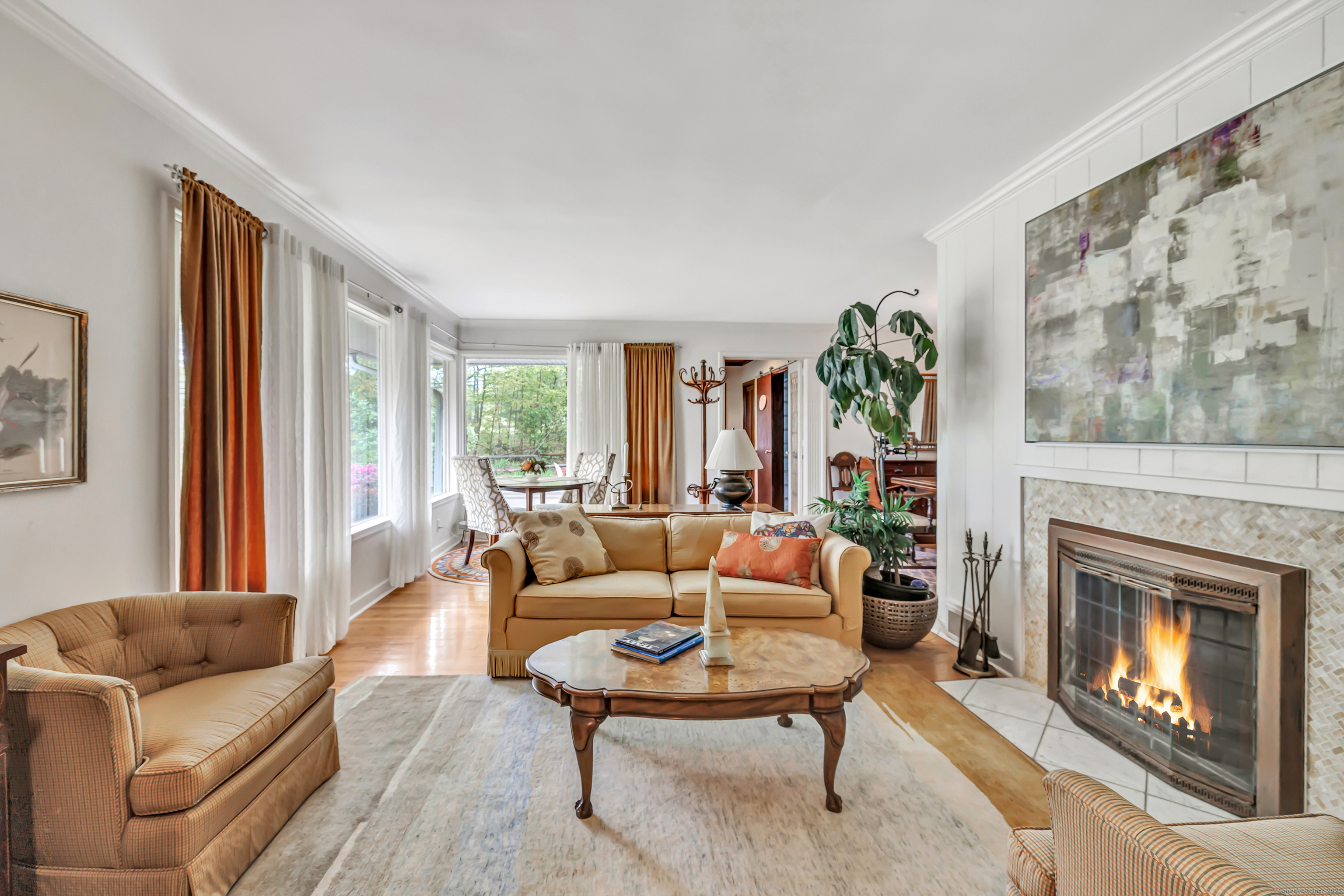 94 Upper Whittemore, Middlebury, Connecticut 06762
