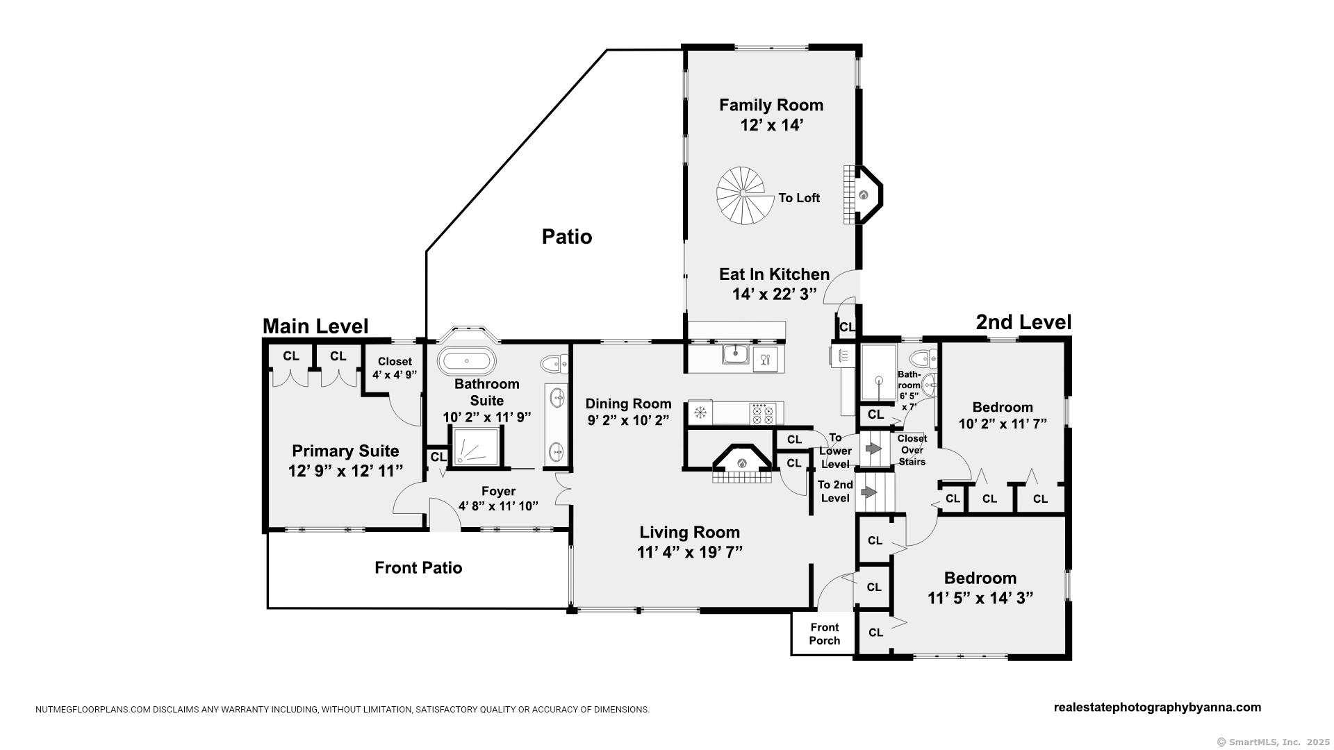 94 Upper Whittemore, Middlebury, Connecticut 06762