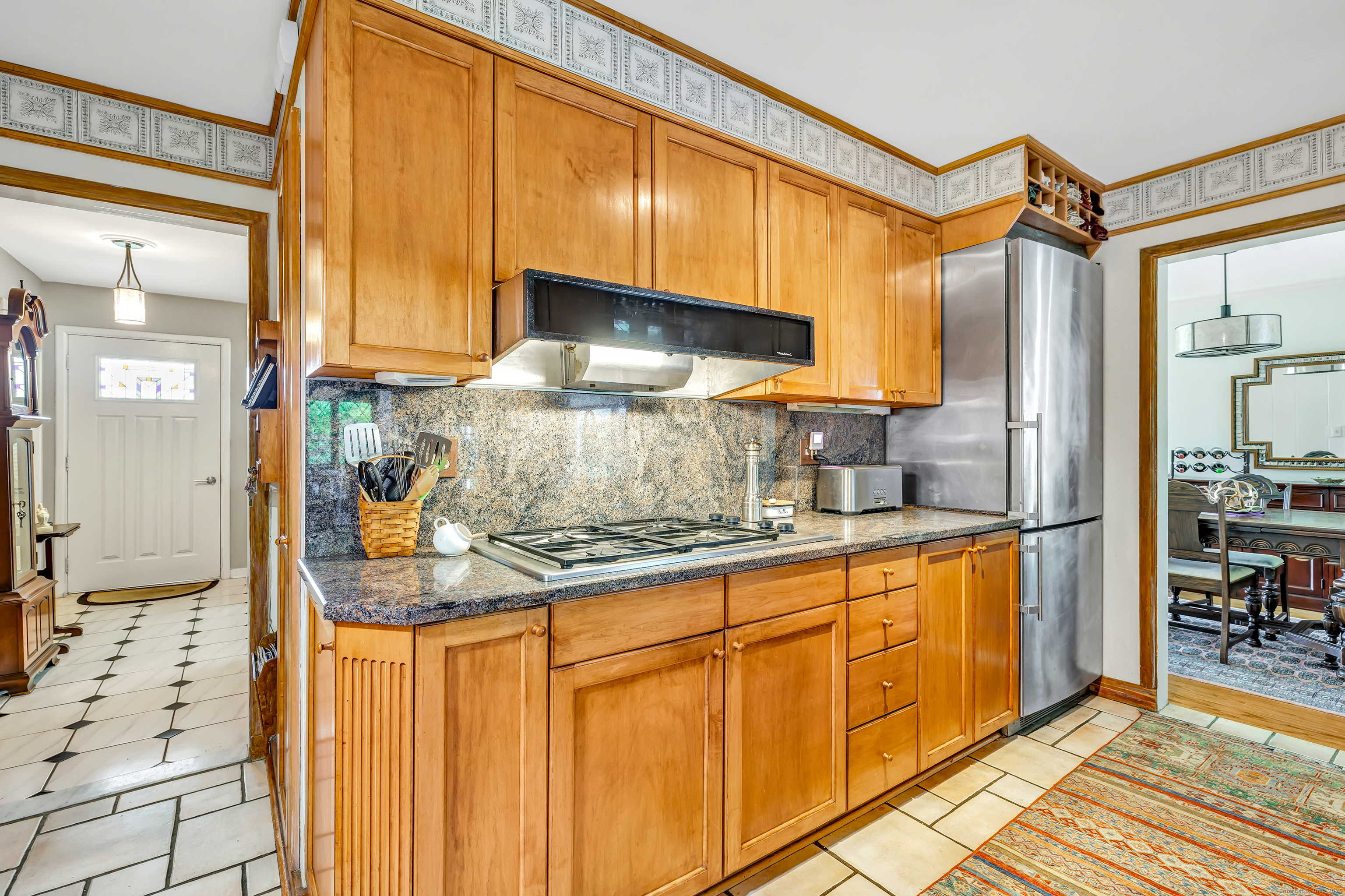94 Upper Whittemore, Middlebury, Connecticut 06762