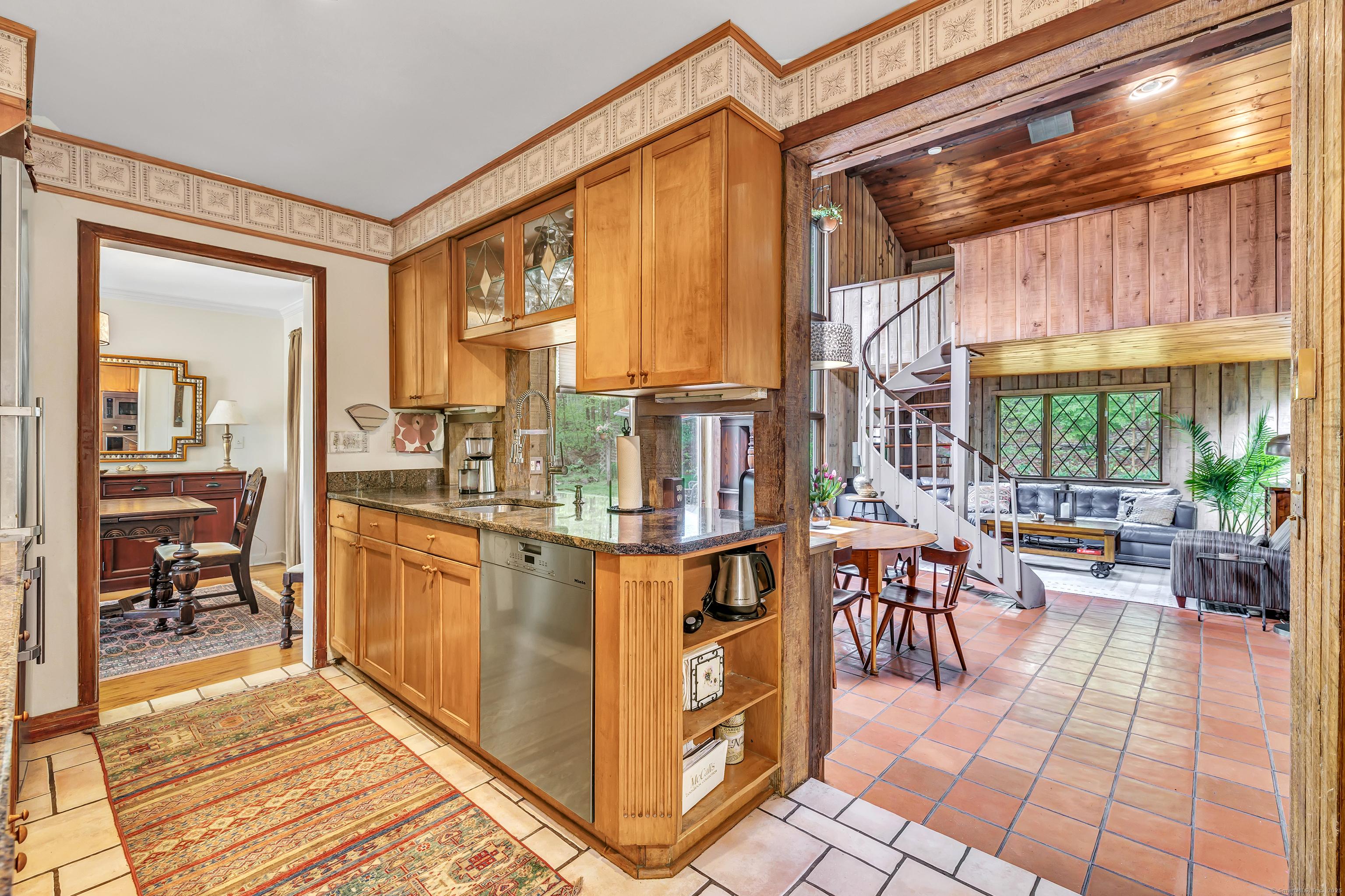 94 Upper Whittemore, Middlebury, Connecticut 06762