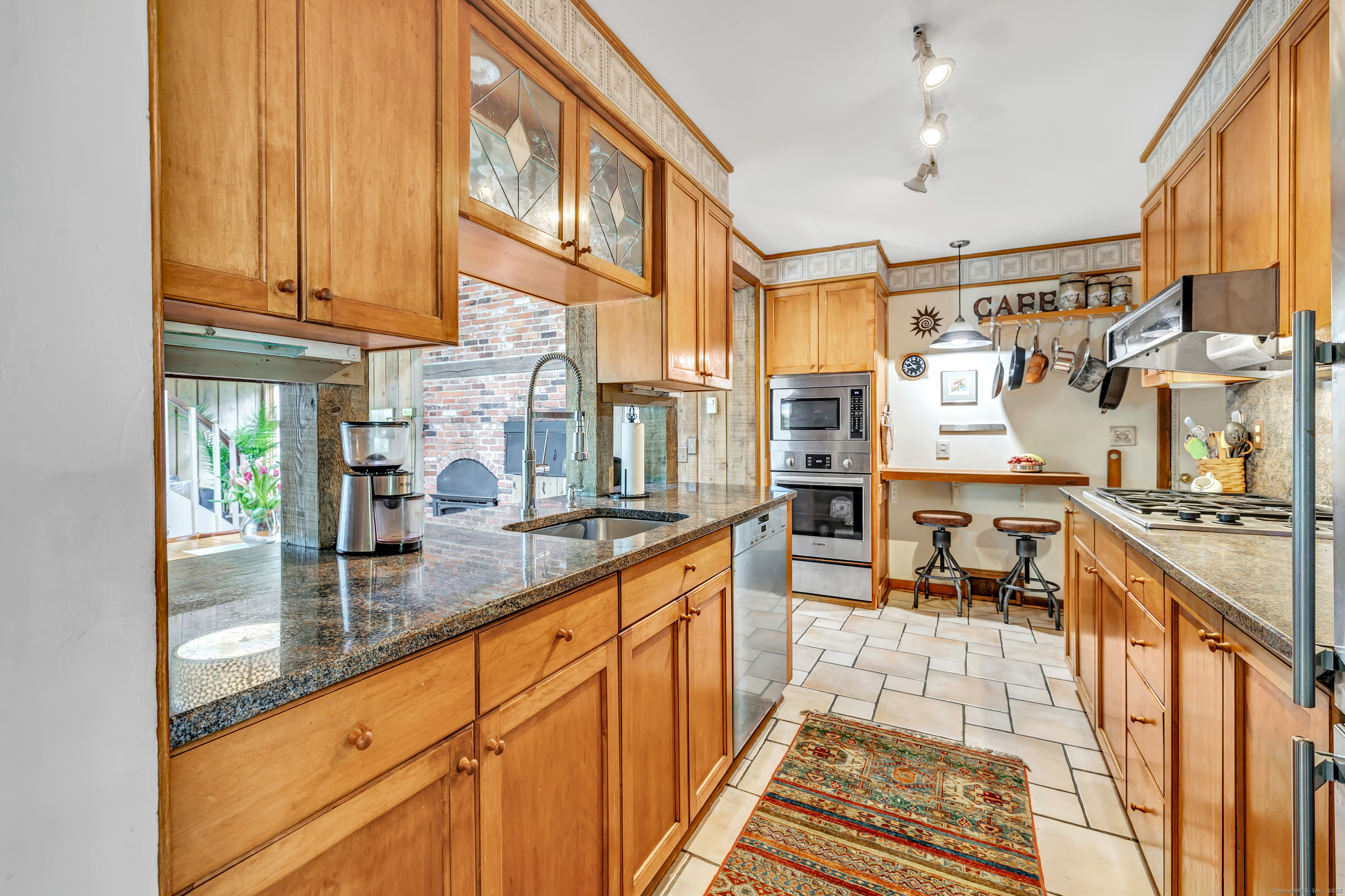 94 Upper Whittemore, Middlebury, Connecticut 06762
