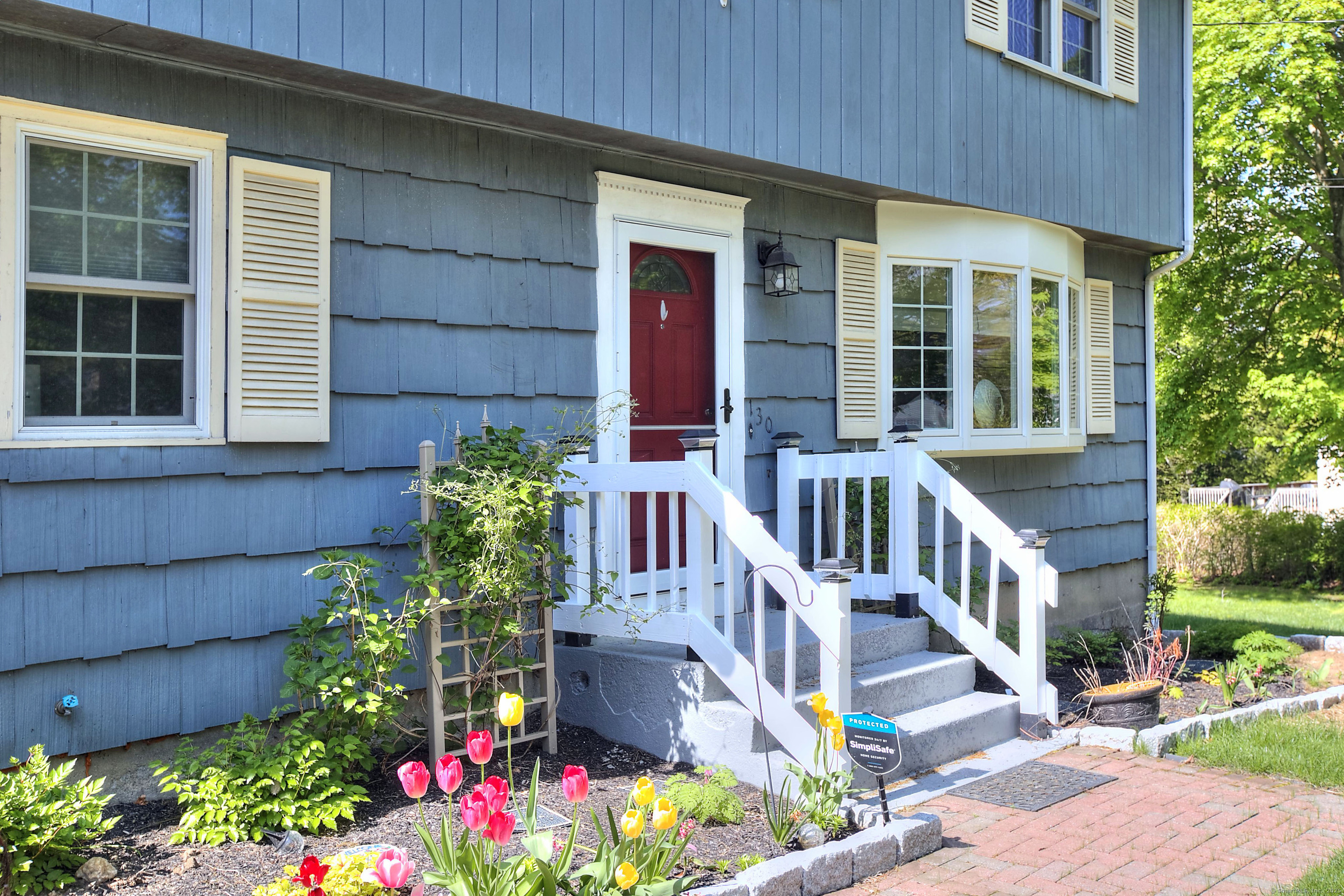 130 Todd, Milford, Connecticut 06461