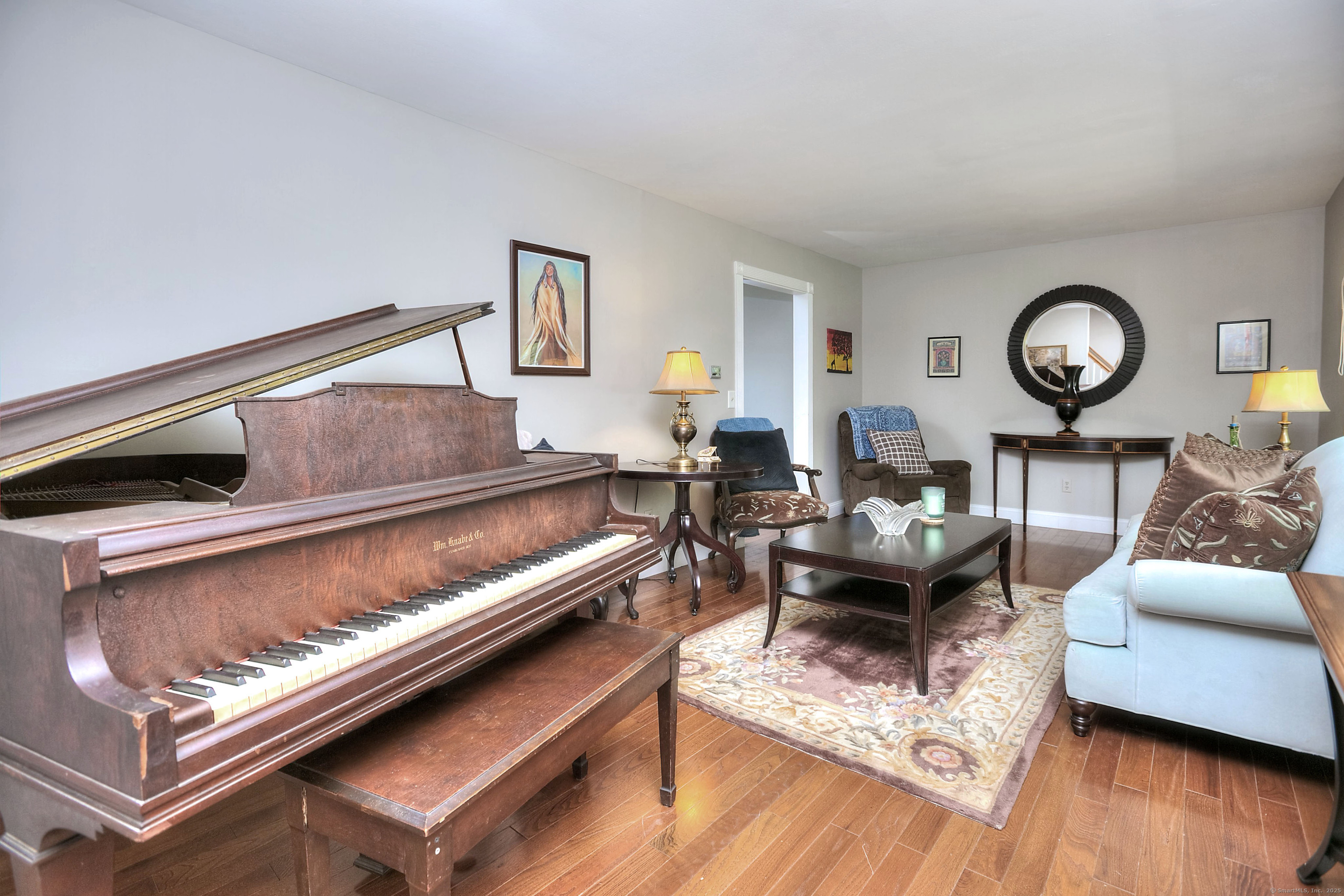 130 Todd, Milford, Connecticut 06461