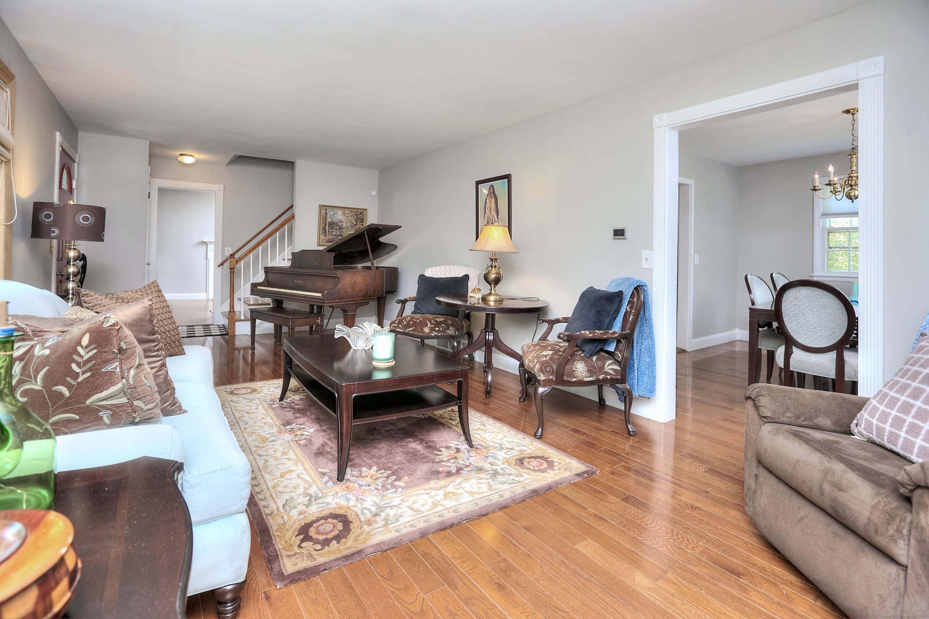 130 Todd, Milford, Connecticut 06461