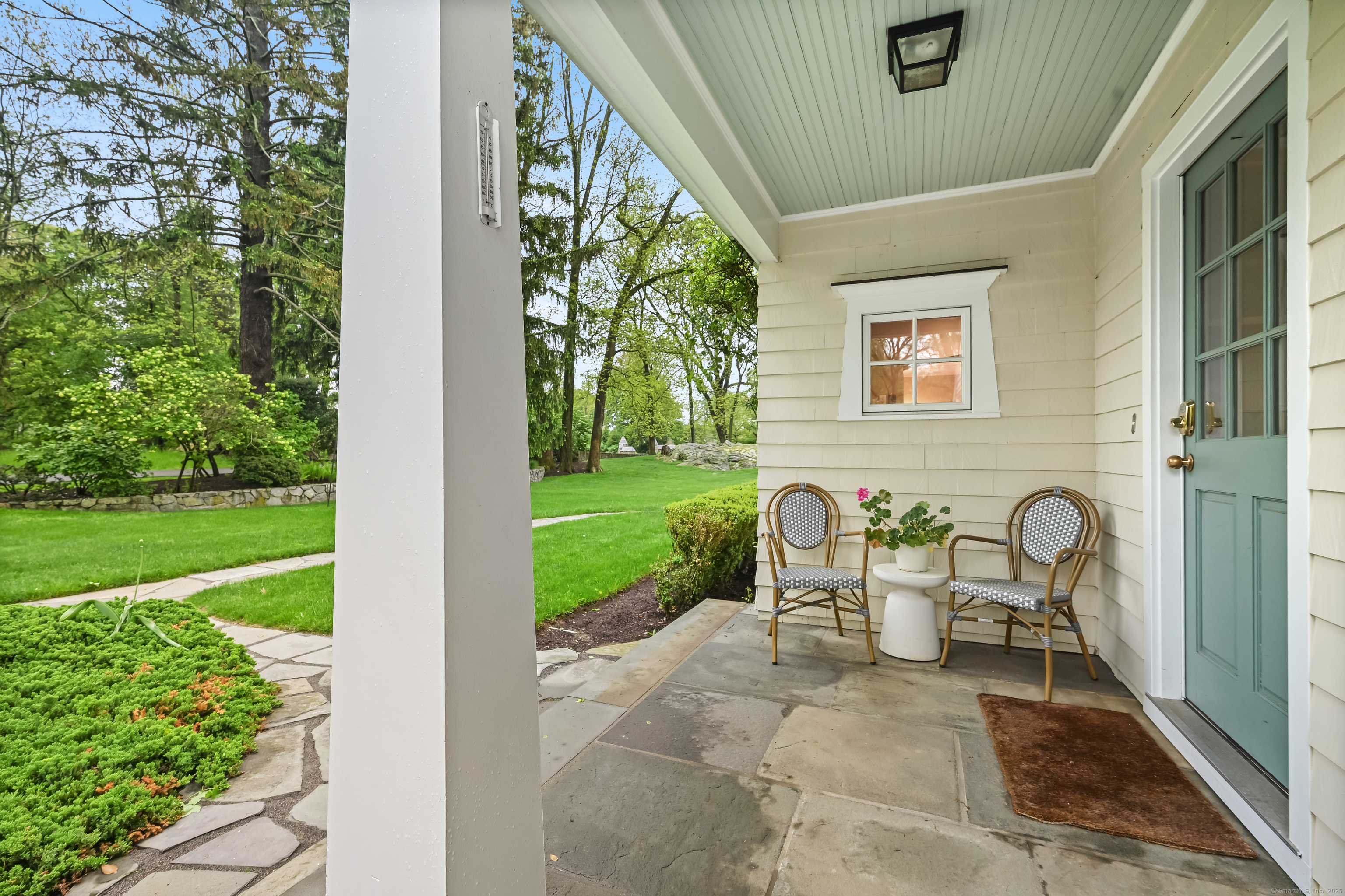 19 Hilltop, Norwalk, Connecticut 06854