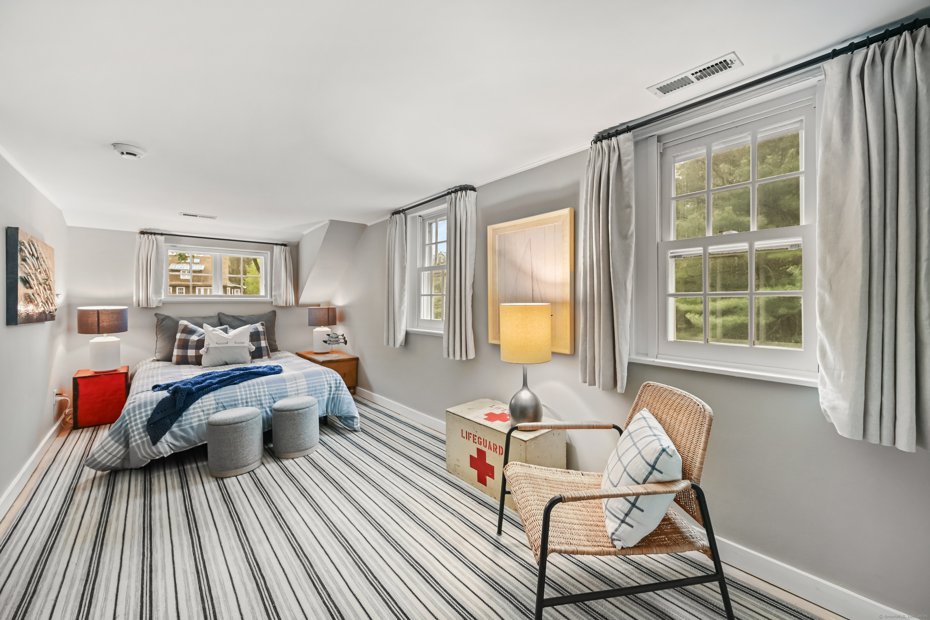 19 Hilltop, Norwalk, Connecticut 06854