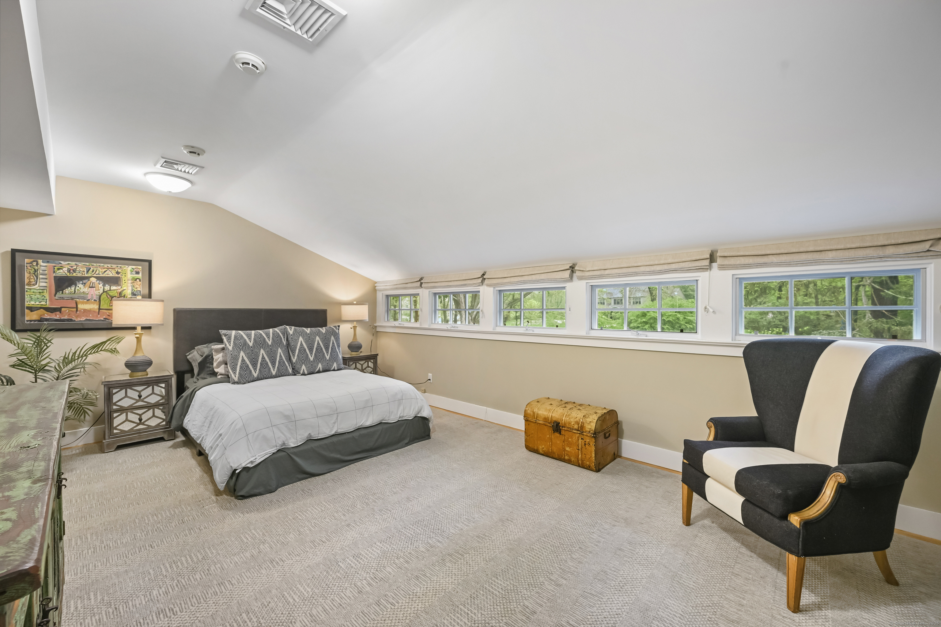 19 Hilltop, Norwalk, Connecticut 06854