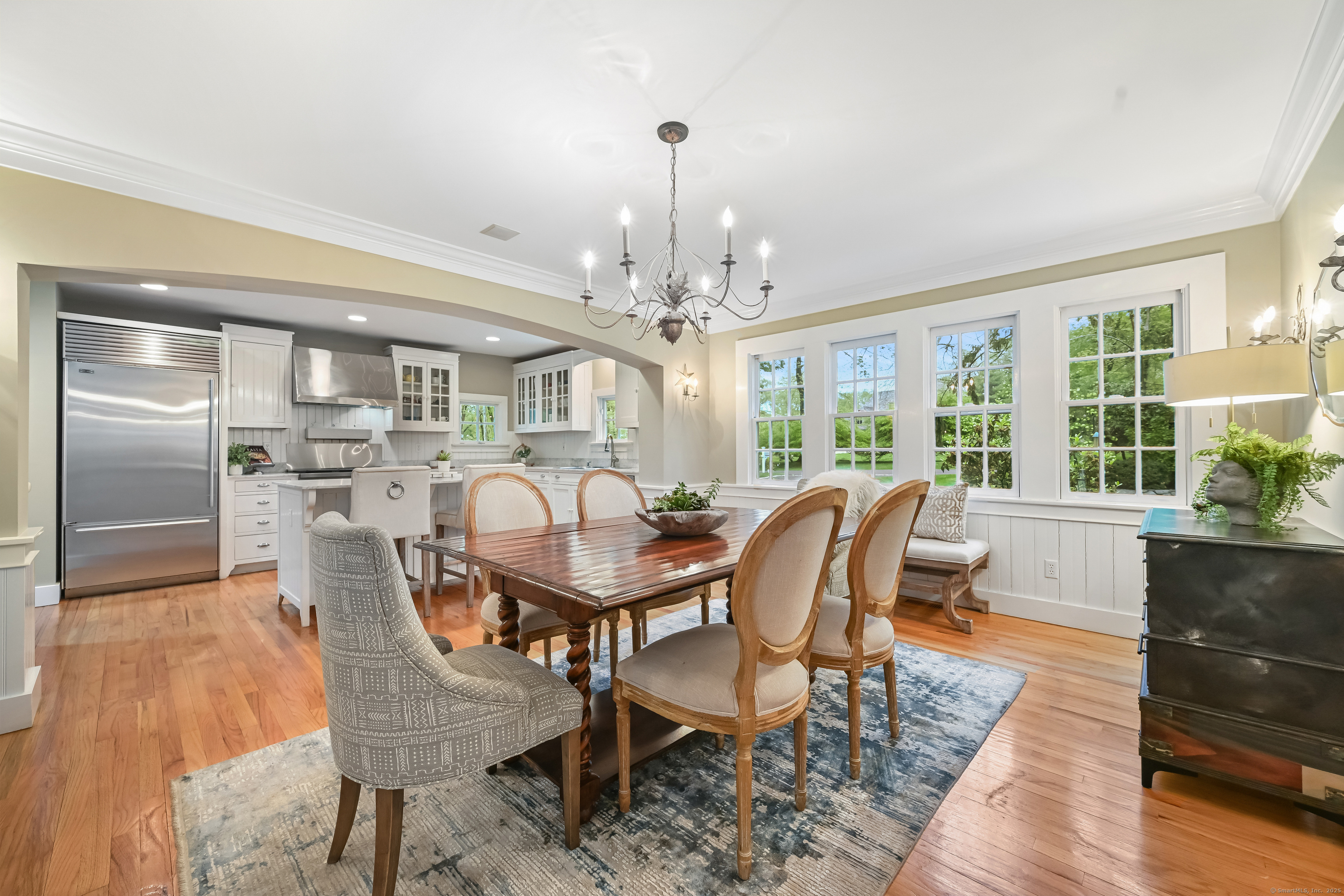 19 Hilltop, Norwalk, Connecticut 06854