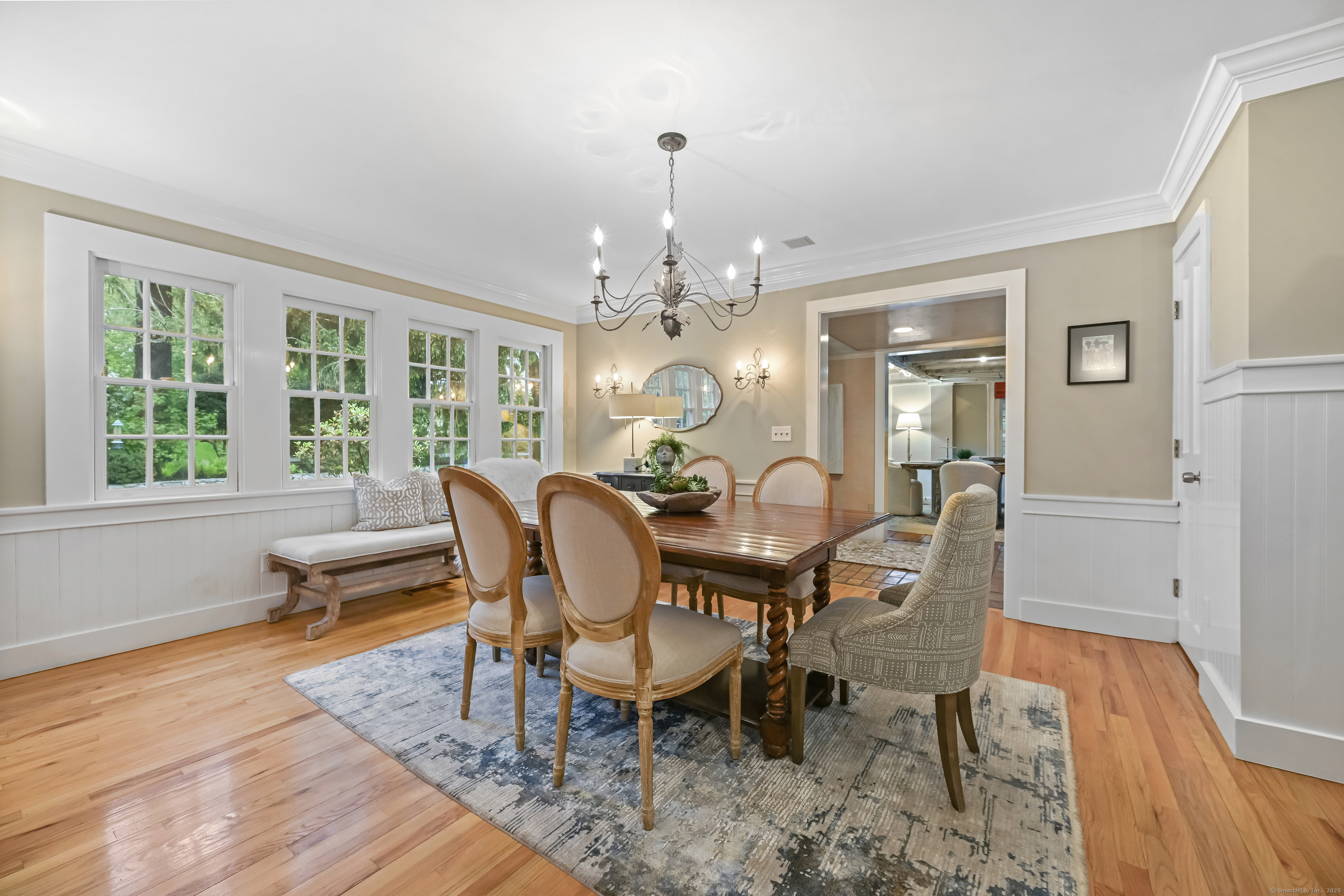 19 Hilltop, Norwalk, Connecticut 06854