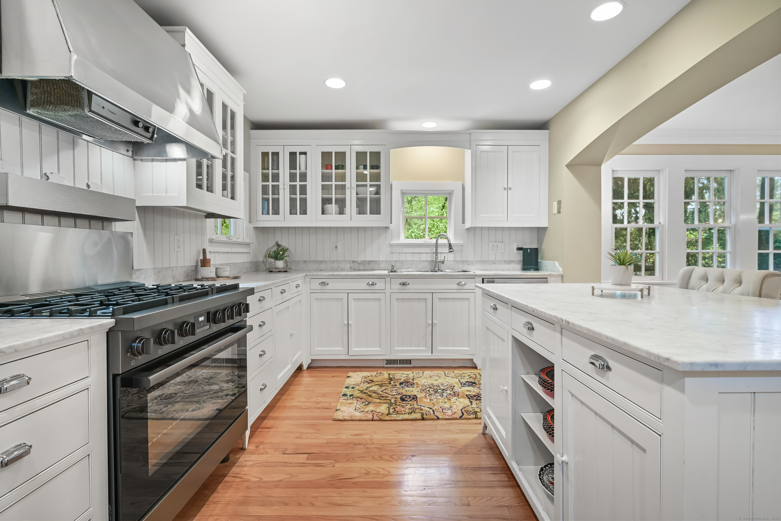19 Hilltop, Norwalk, Connecticut 06854