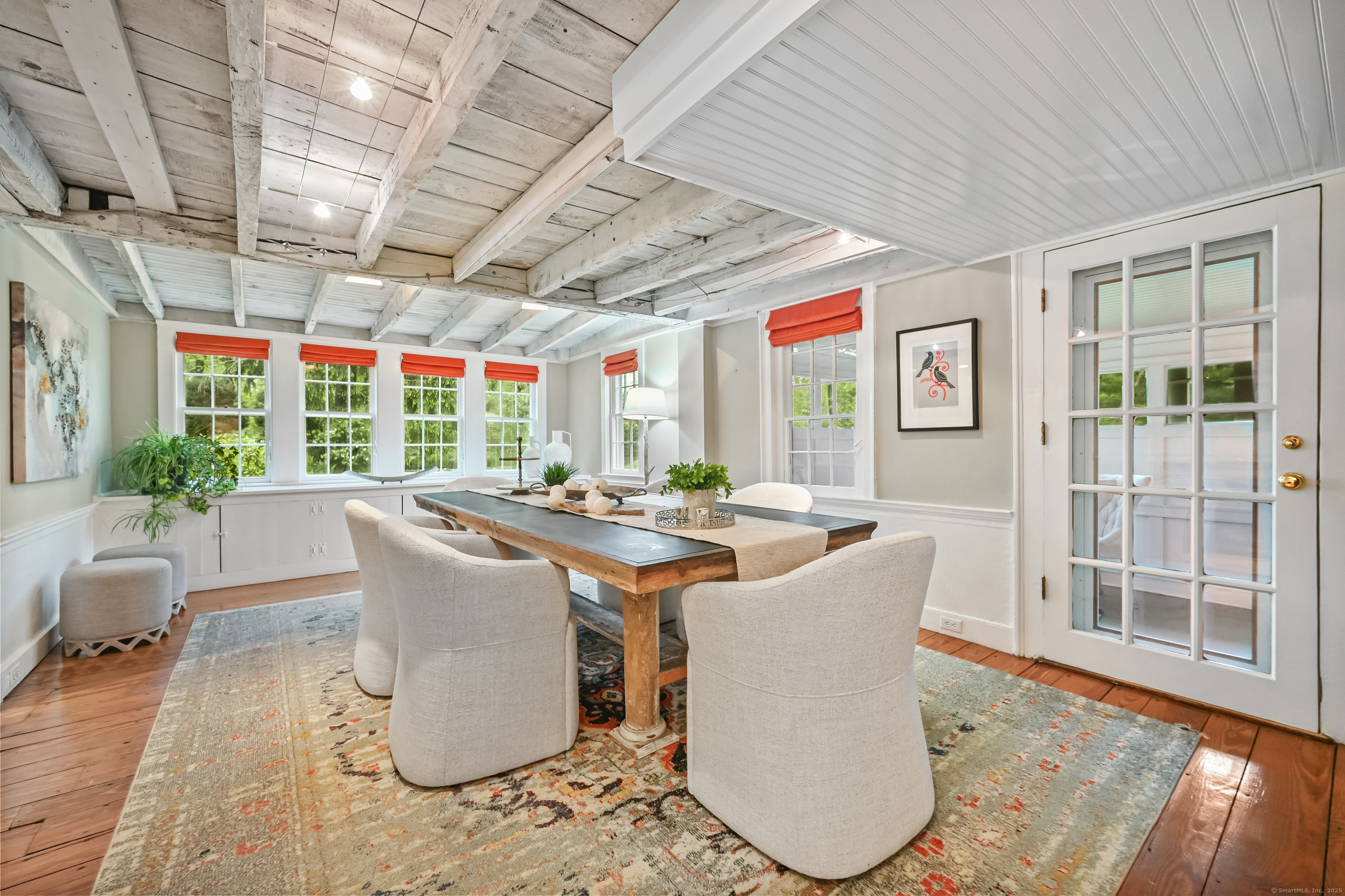 19 Hilltop, Norwalk, Connecticut 06854