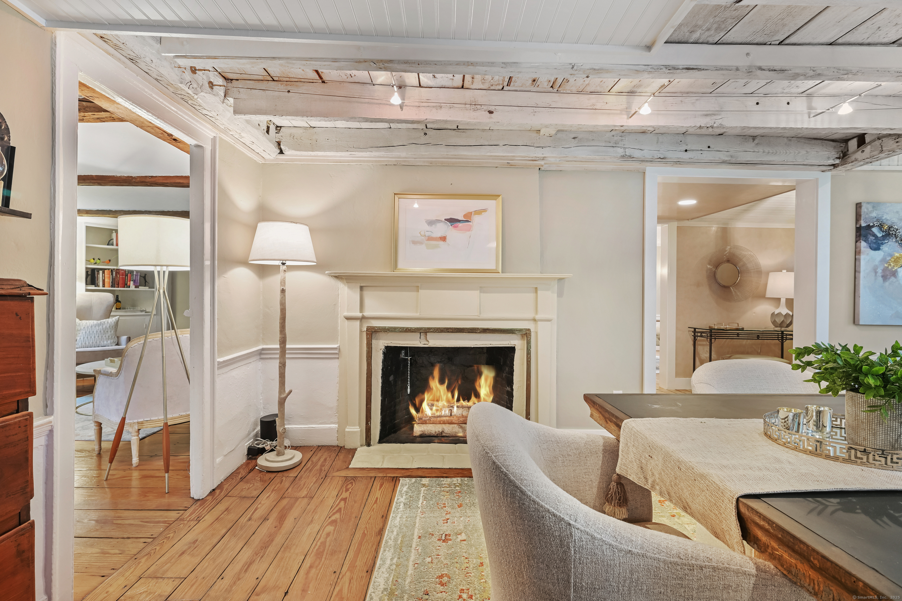 19 Hilltop, Norwalk, Connecticut 06854