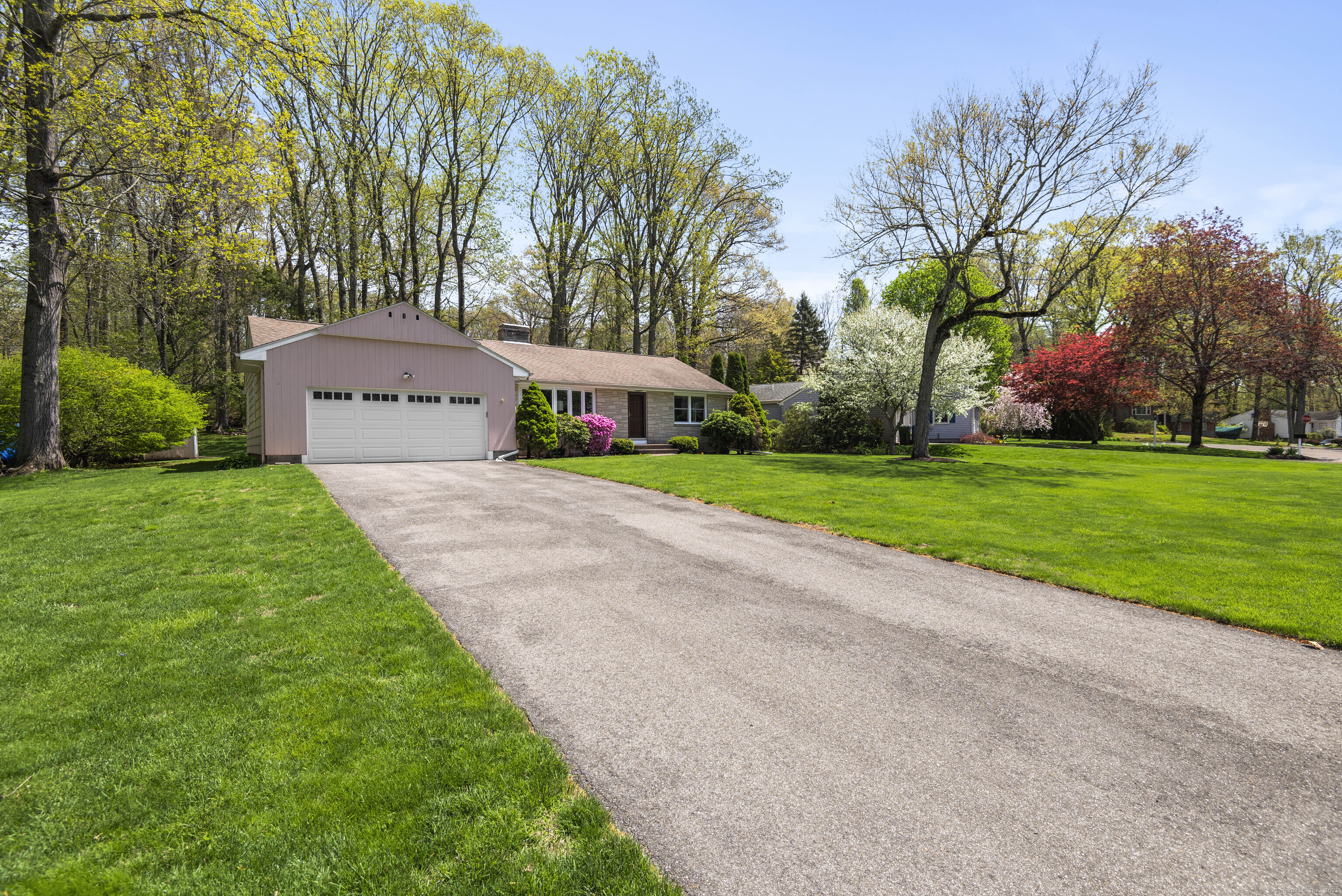 19 Alexander, Meriden, Connecticut 06450