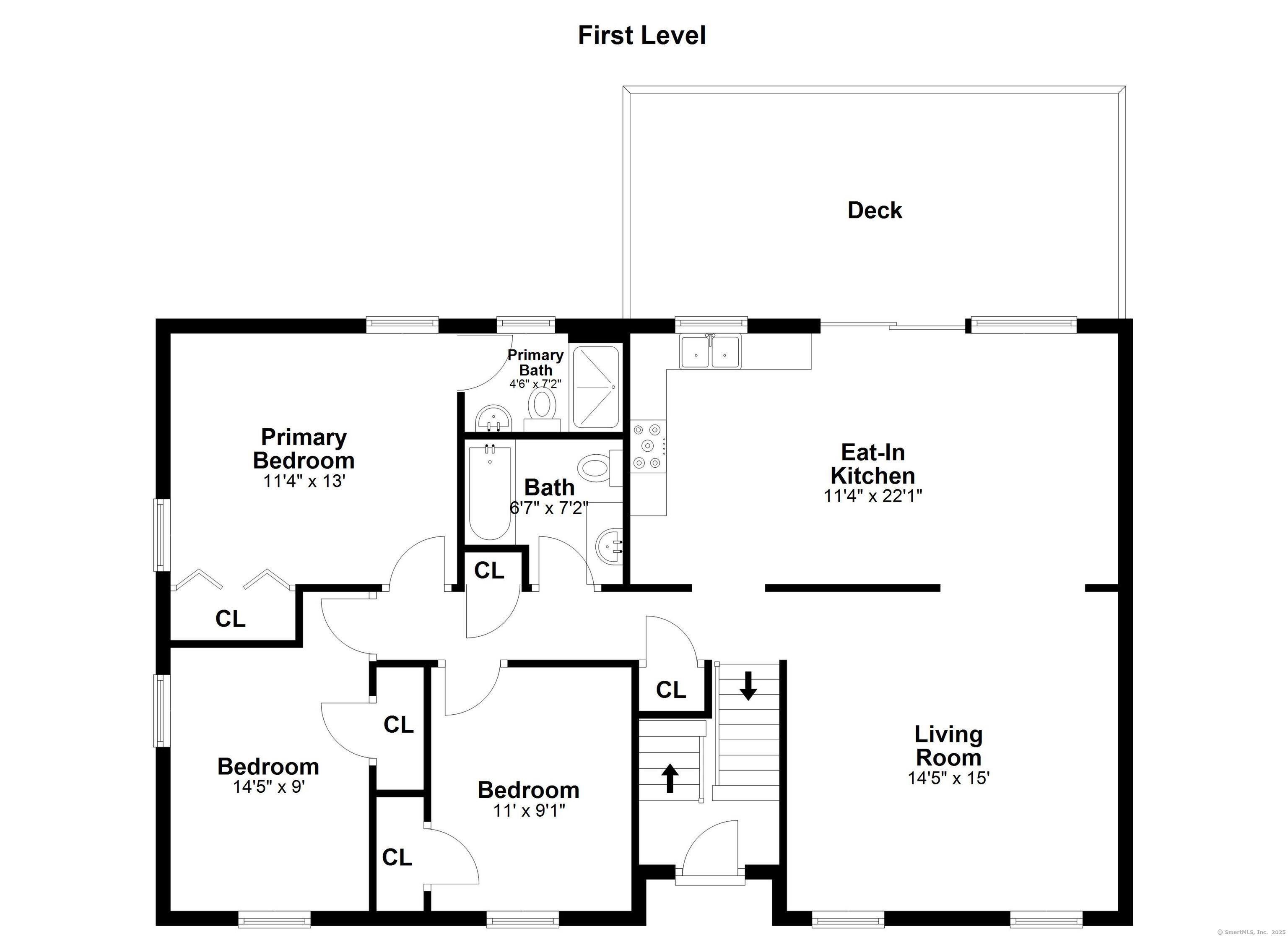 2 Old Orchard, New Milford, Connecticut 06776