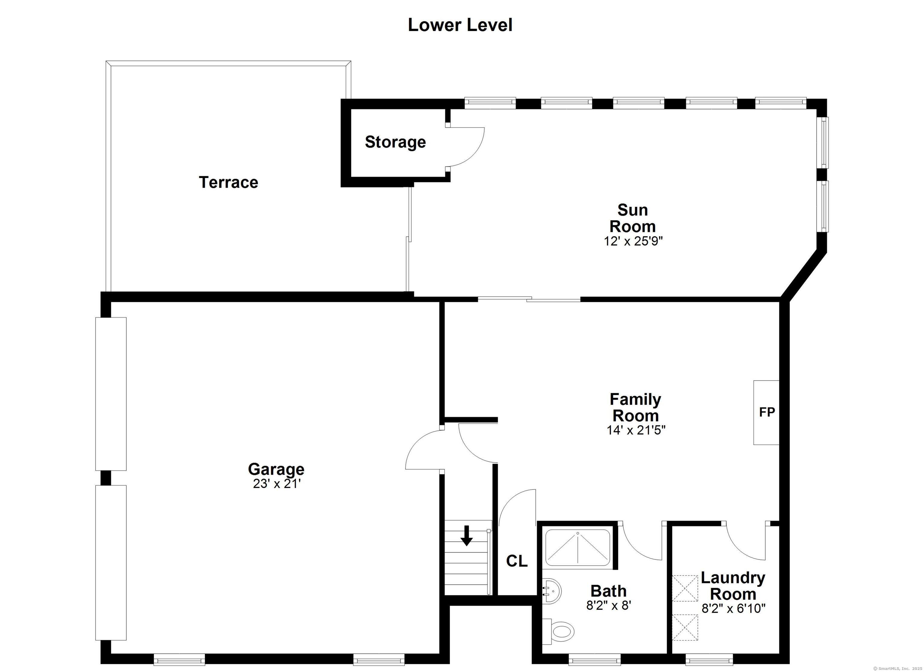 2 Old Orchard, New Milford, Connecticut 06776