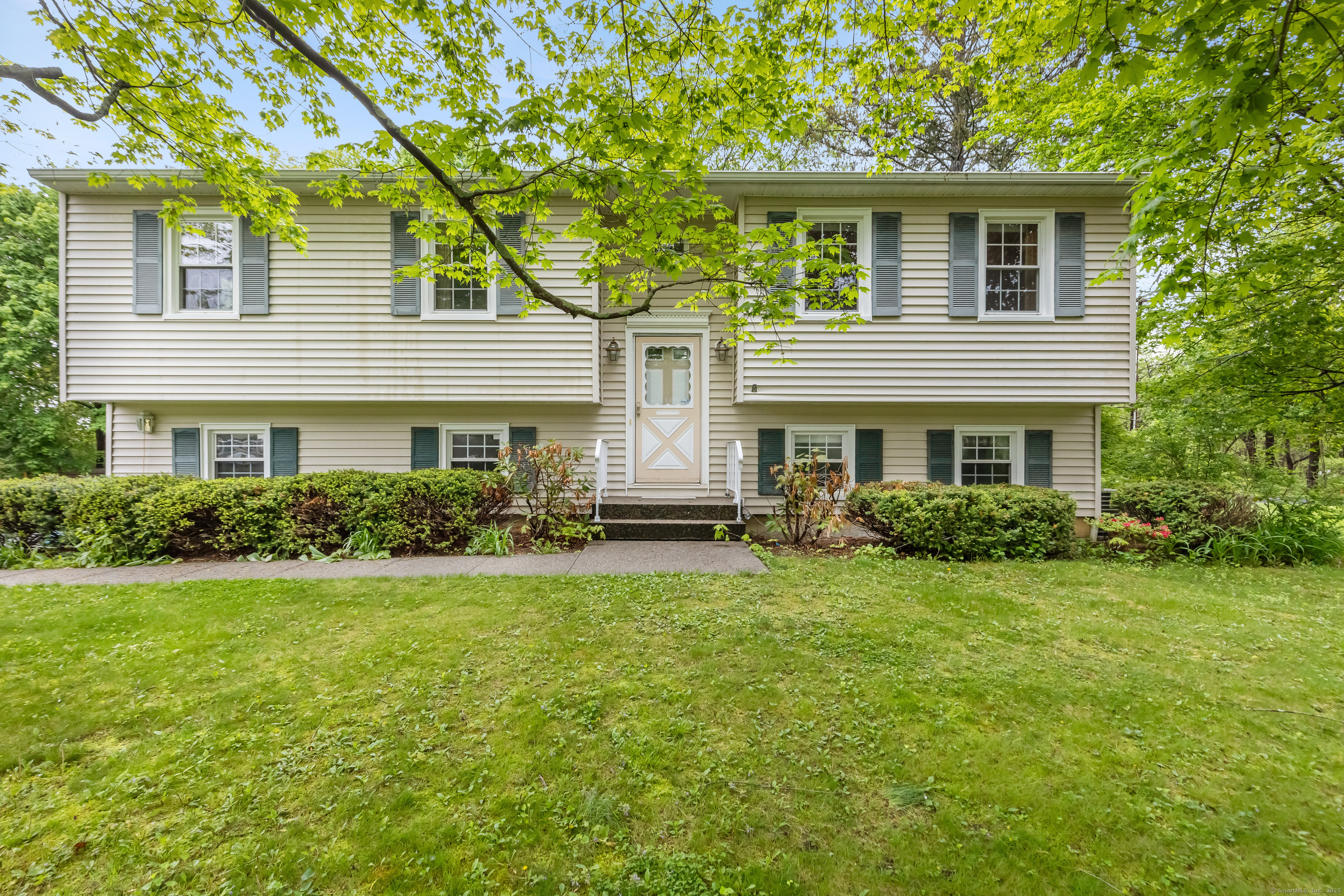 2 Old Orchard, New Milford, Connecticut 06776