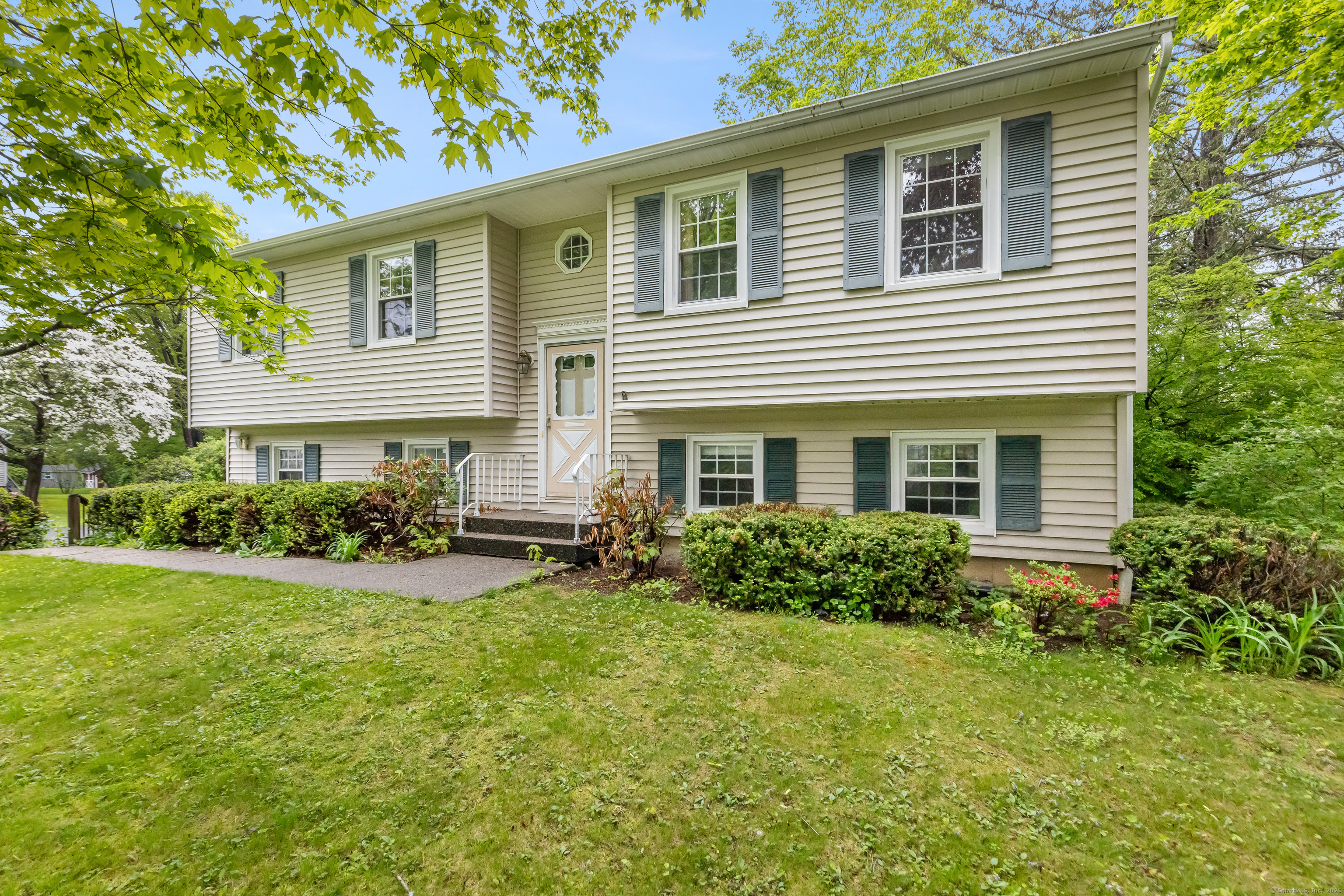 2 Old Orchard, New Milford, Connecticut 06776