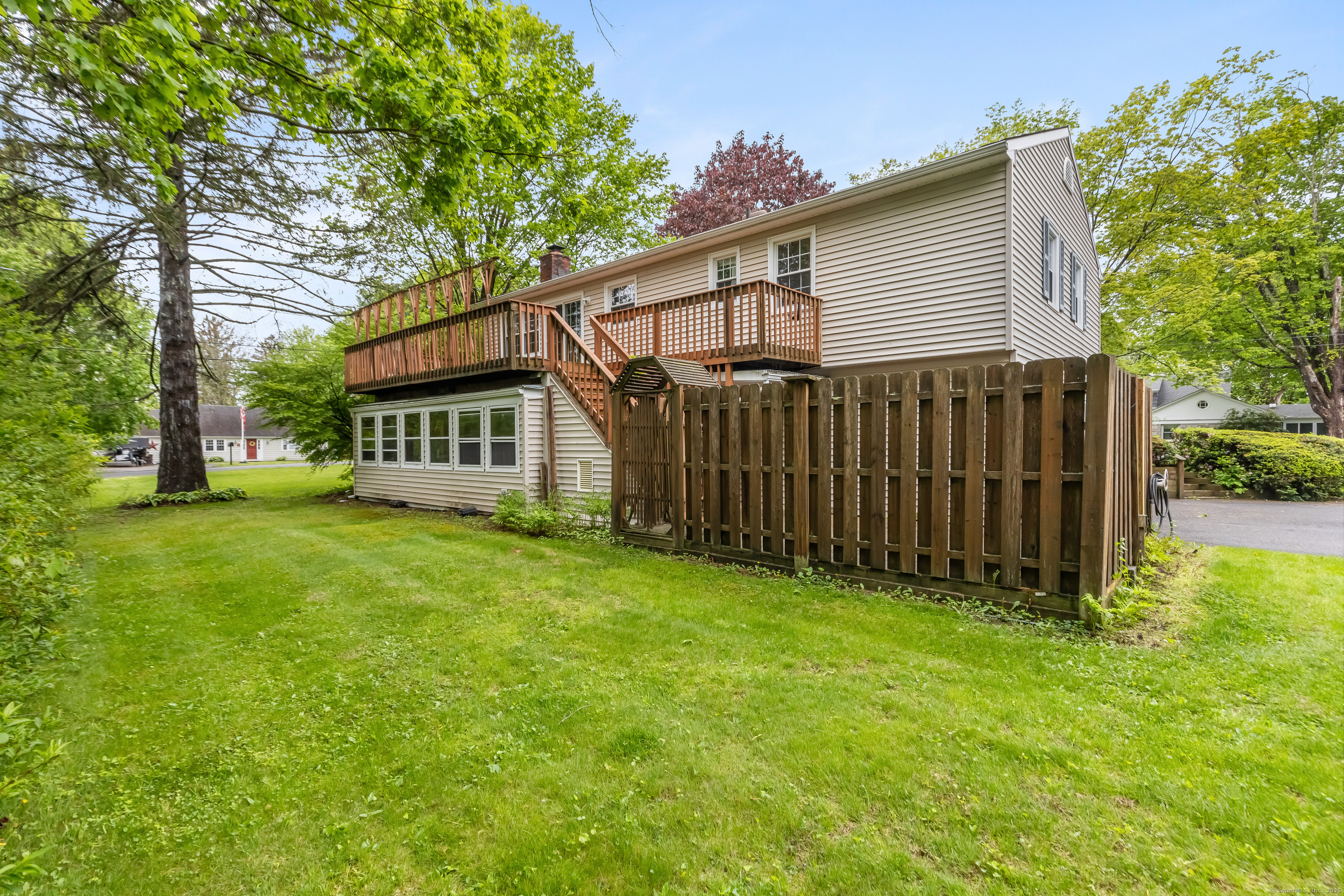 2 Old Orchard, New Milford, Connecticut 06776