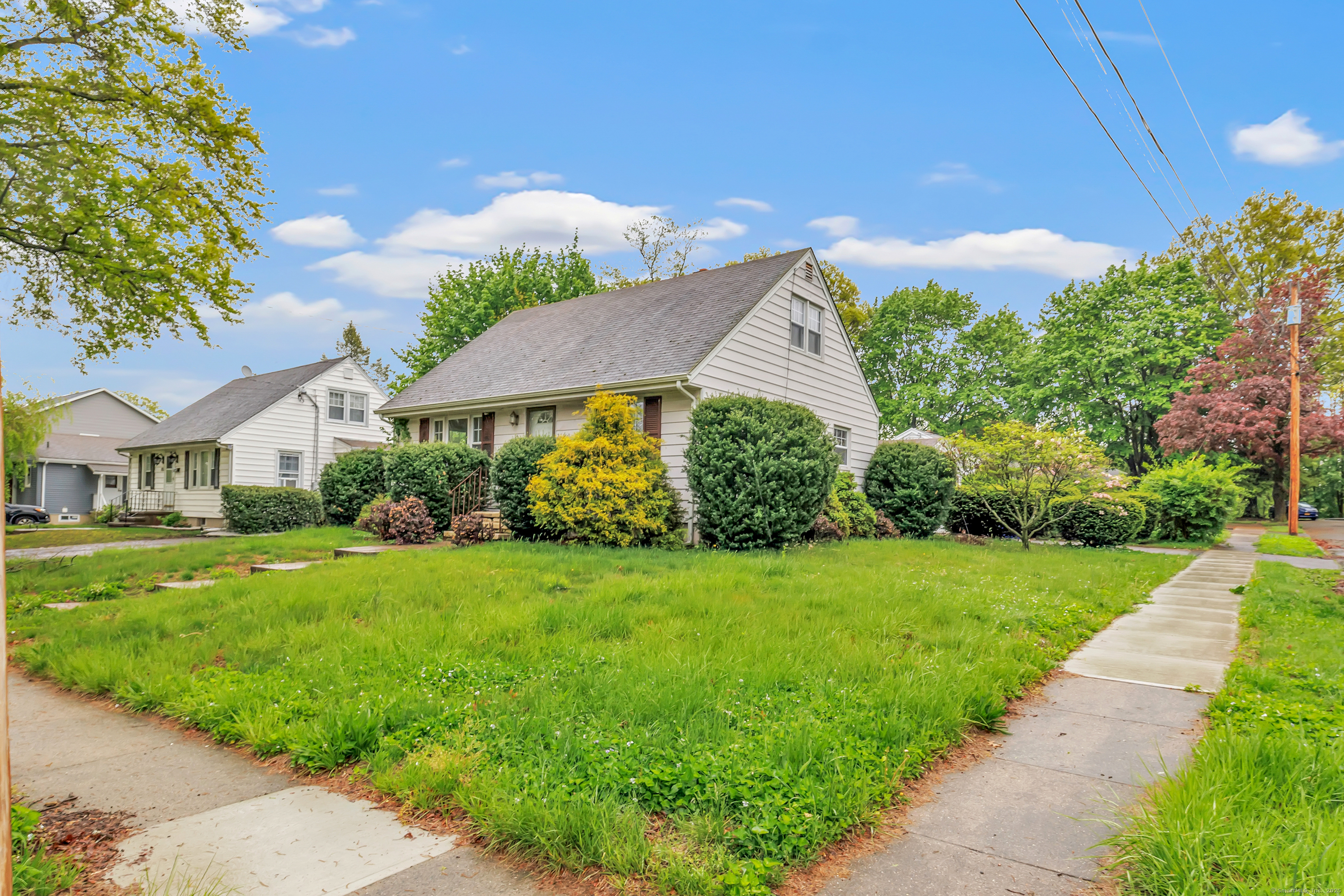 135 Streckfus, Stratford, Connecticut 06614