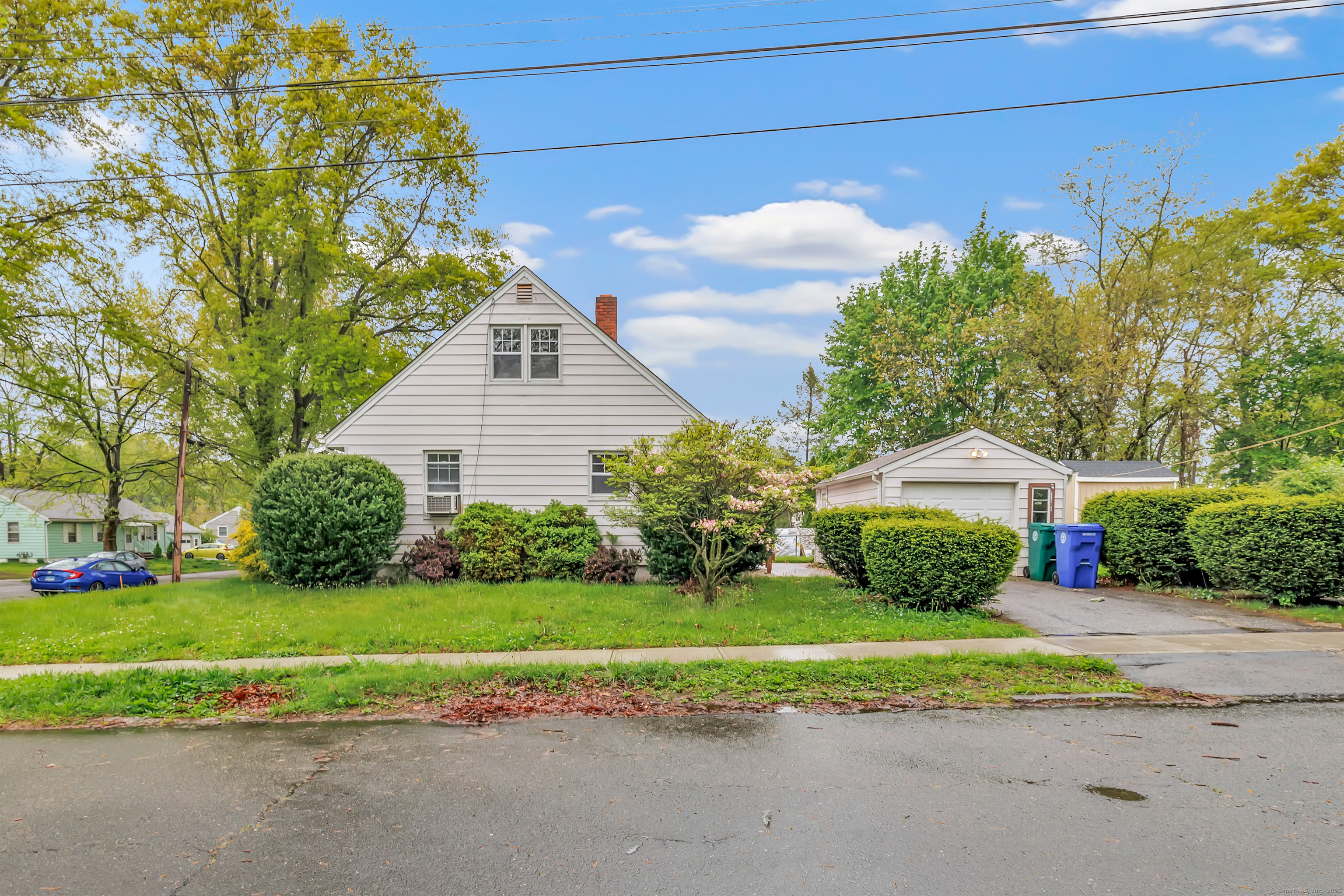 135 Streckfus, Stratford, Connecticut 06614