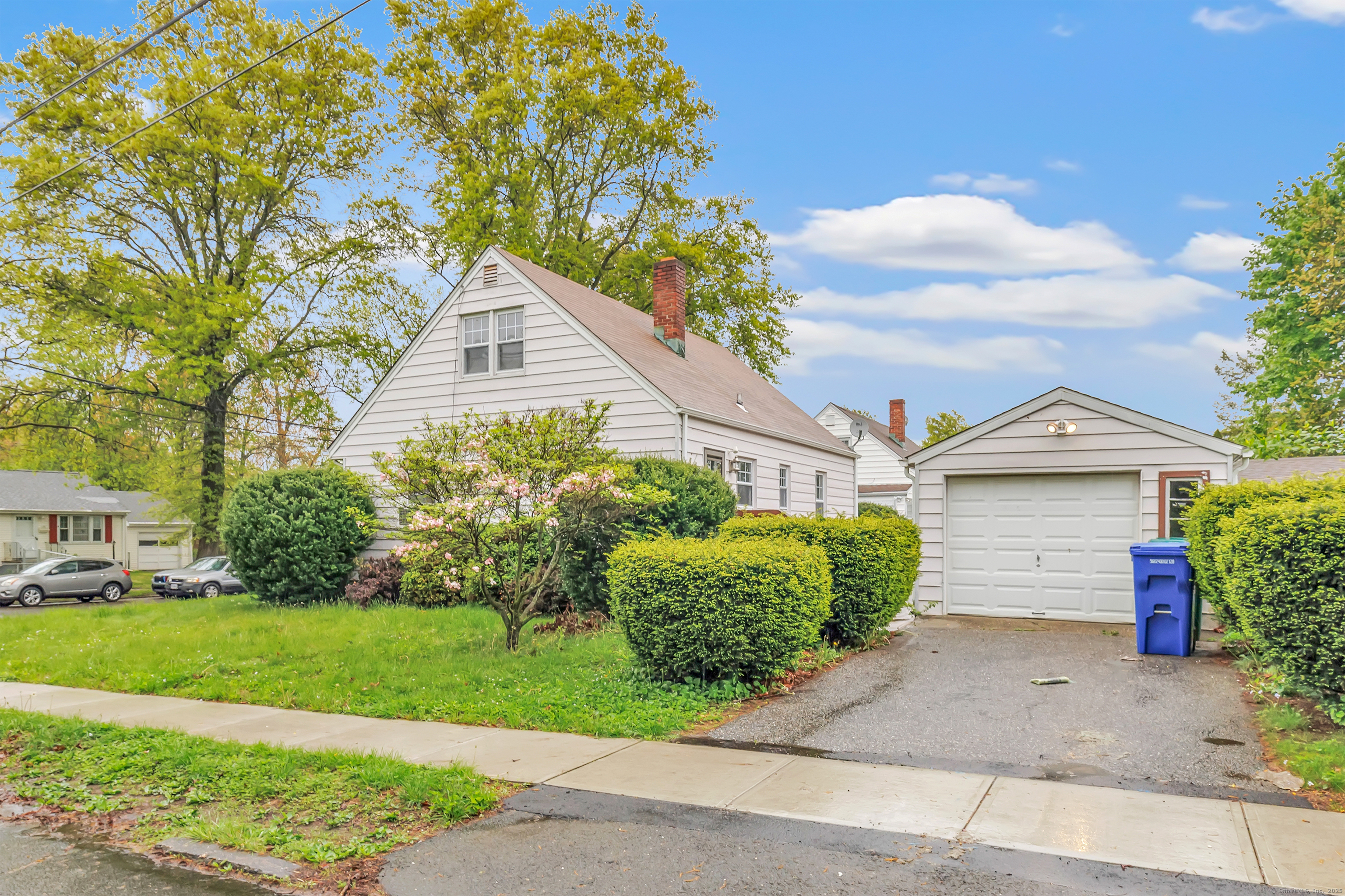 135 Streckfus, Stratford, Connecticut 06614