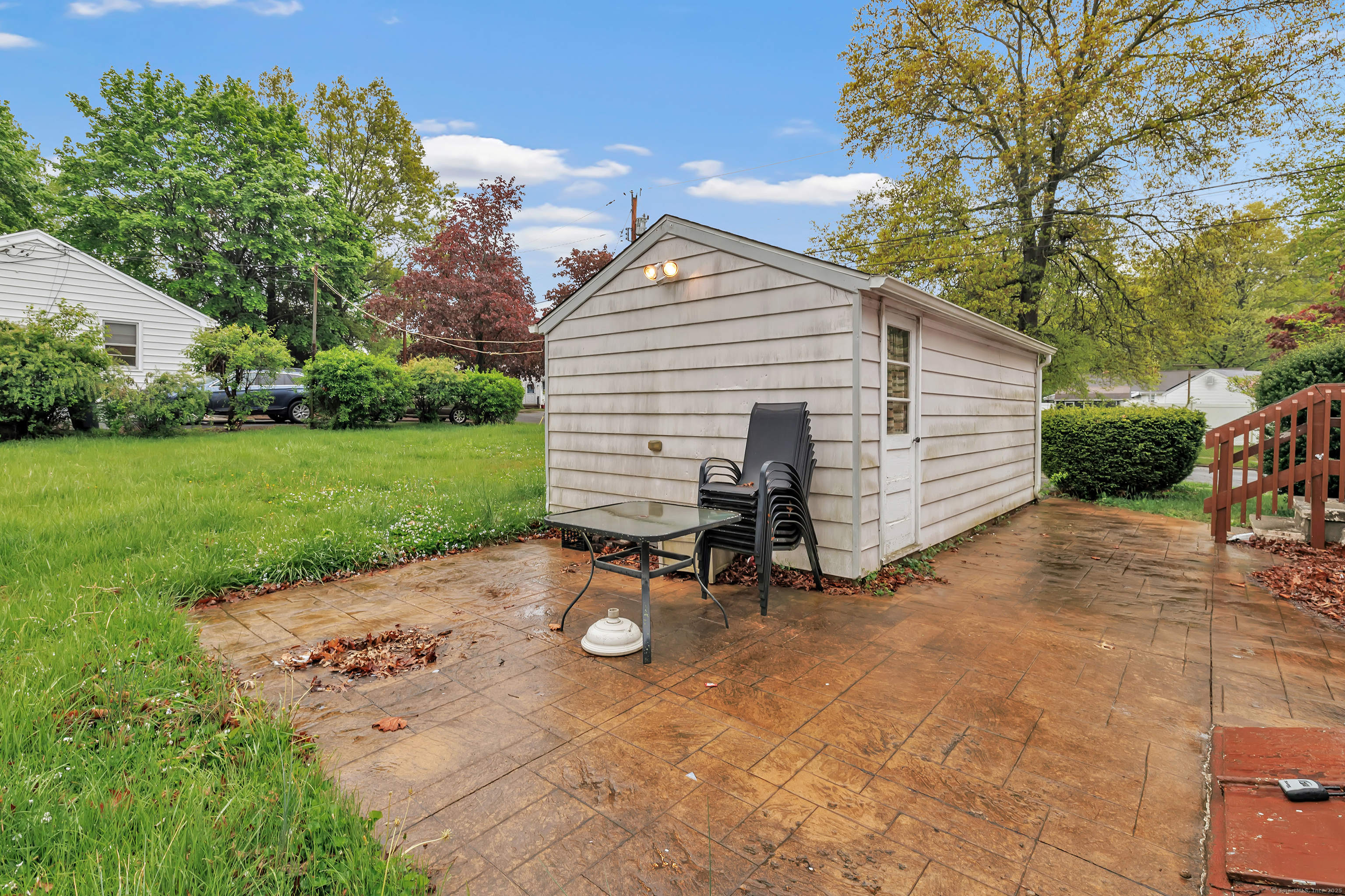 135 Streckfus, Stratford, Connecticut 06614