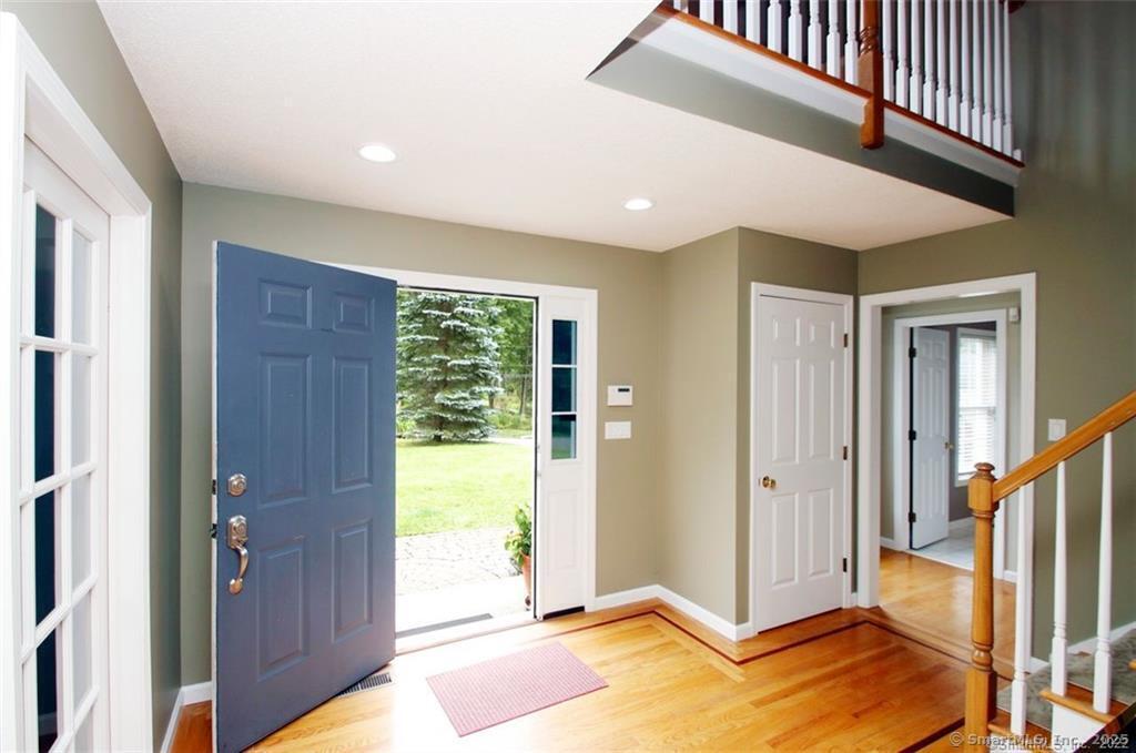 6 Chatterton, Hamden, Connecticut 06518