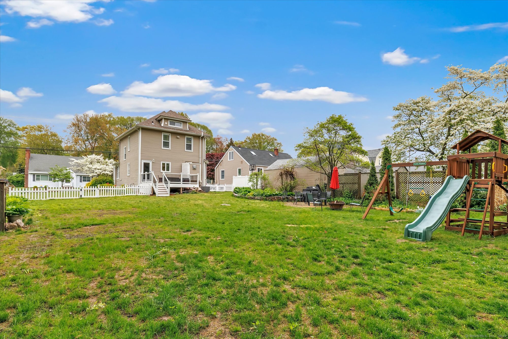 101 Nichols, Stratford, Connecticut 06614