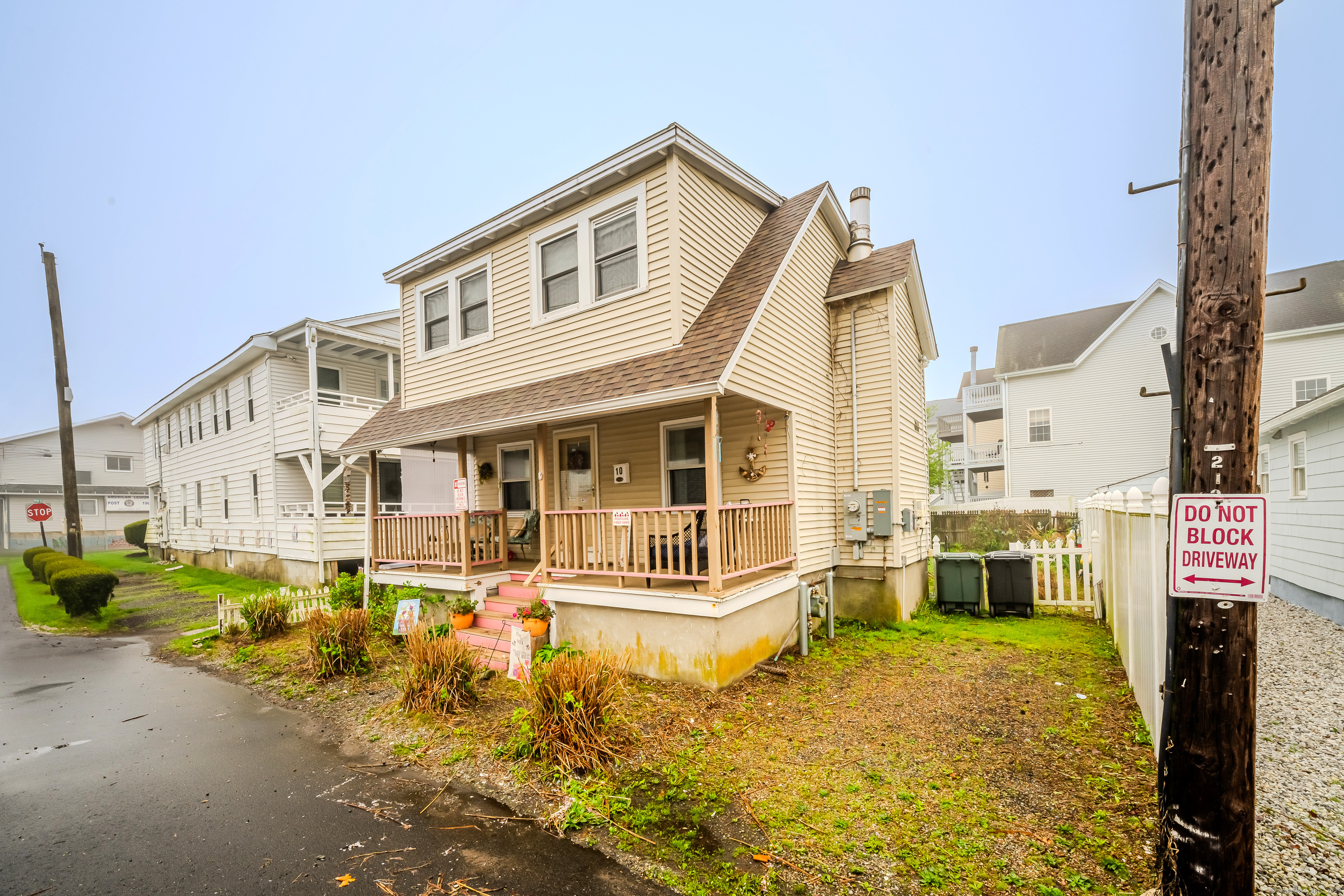 10 Sperry, Milford, Connecticut 06460