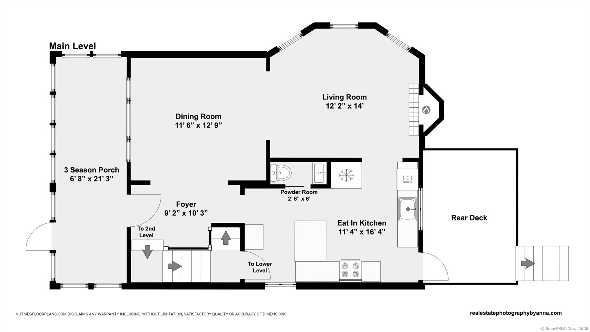 101 Nichols, Stratford, Connecticut 06614