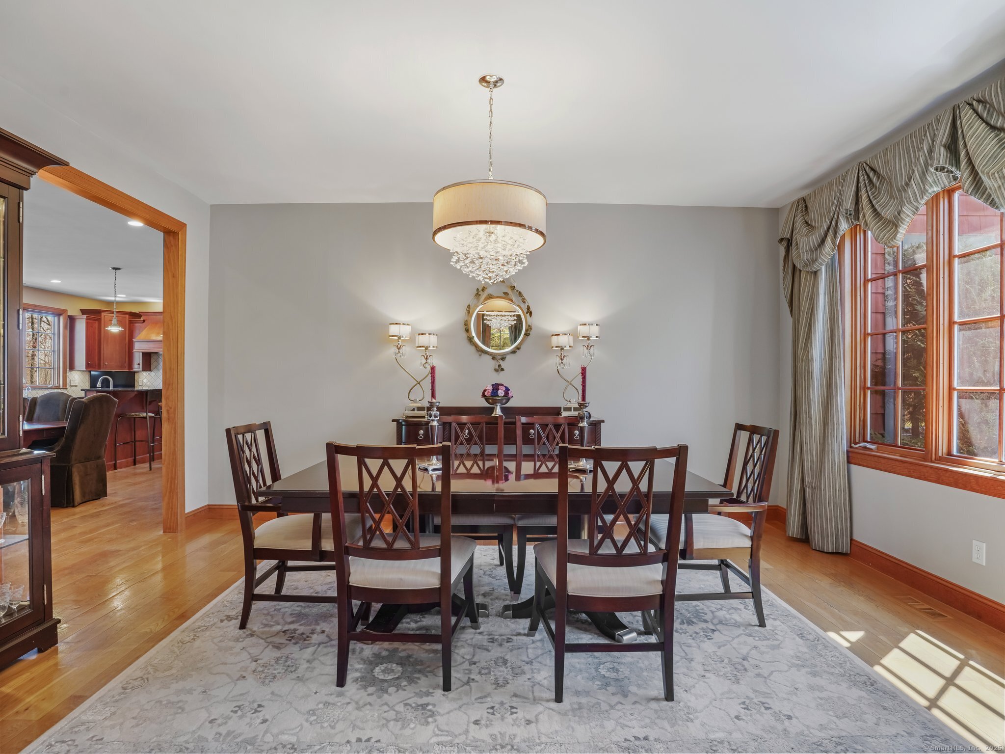 17 Fire Hill, Redding, Connecticut 06896