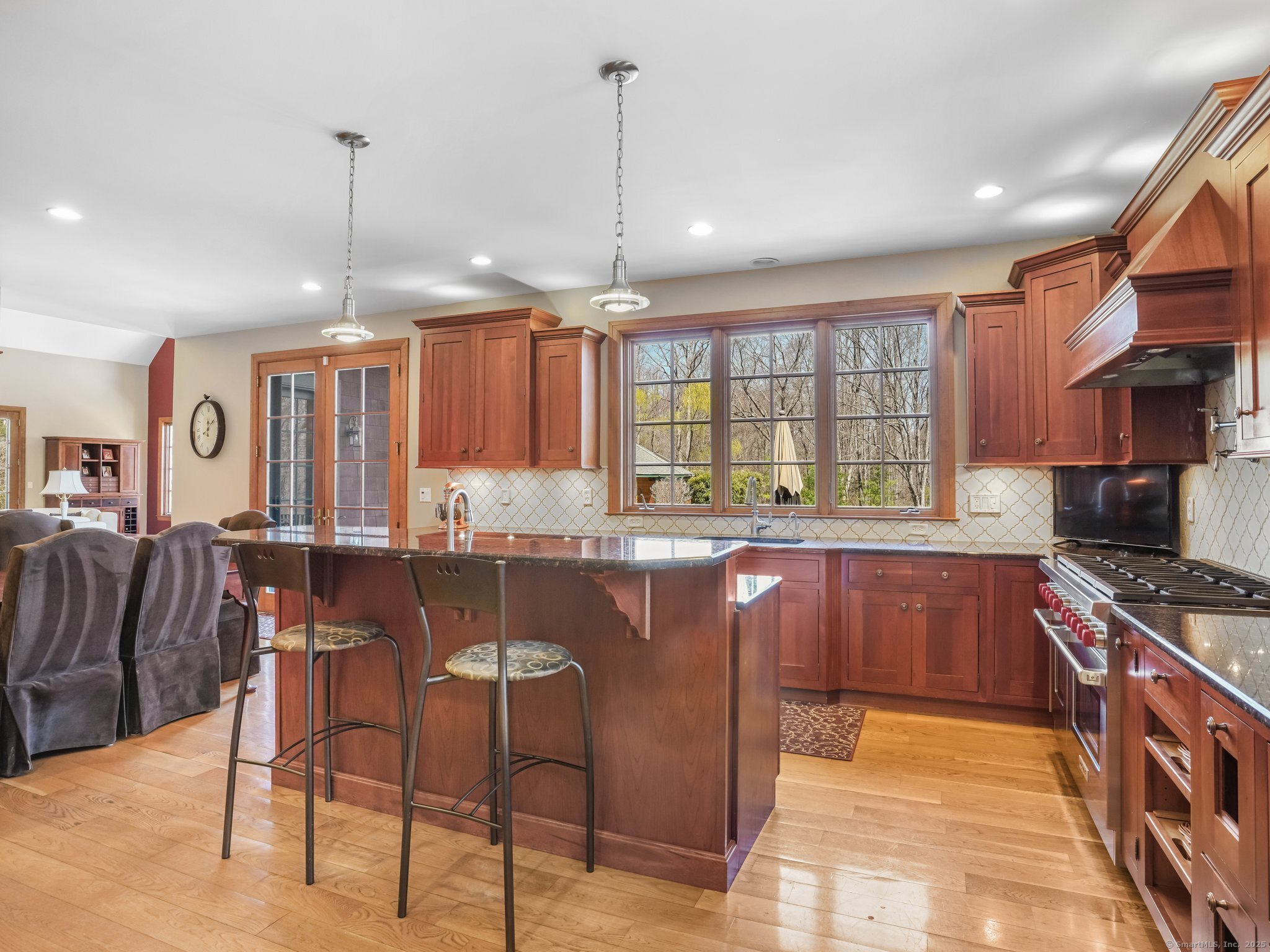 17 Fire Hill, Redding, Connecticut 06896