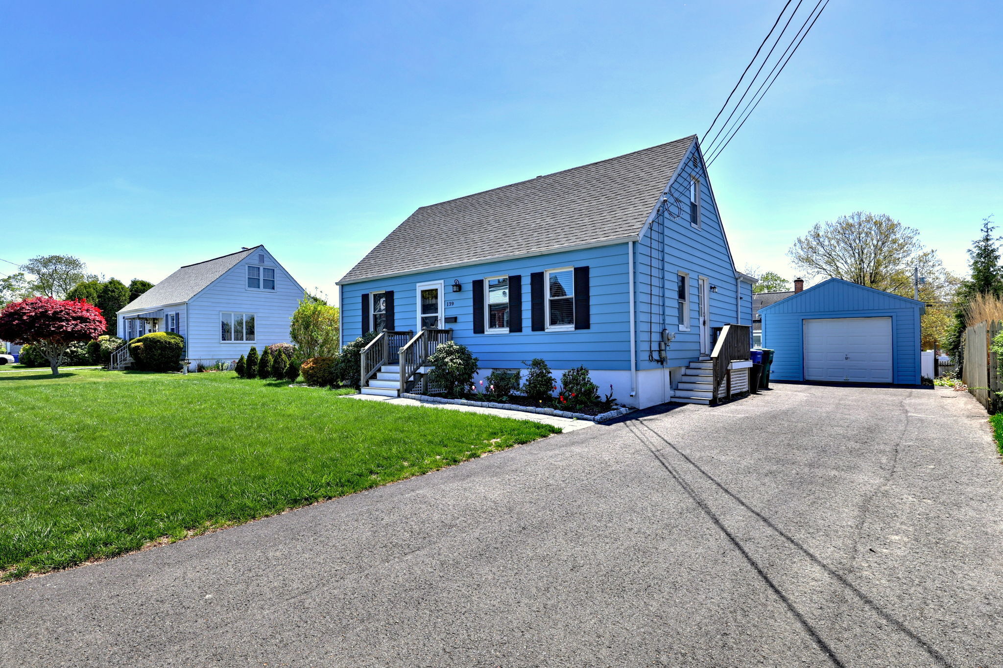 139 Sunnybank, Stratford, Connecticut 06614