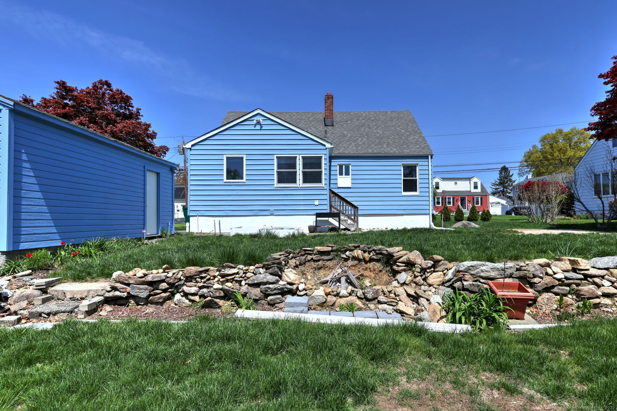 139 Sunnybank, Stratford, Connecticut 06614