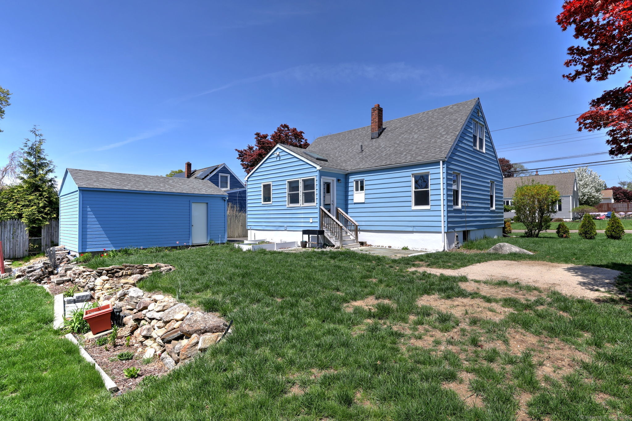 139 Sunnybank, Stratford, Connecticut 06614