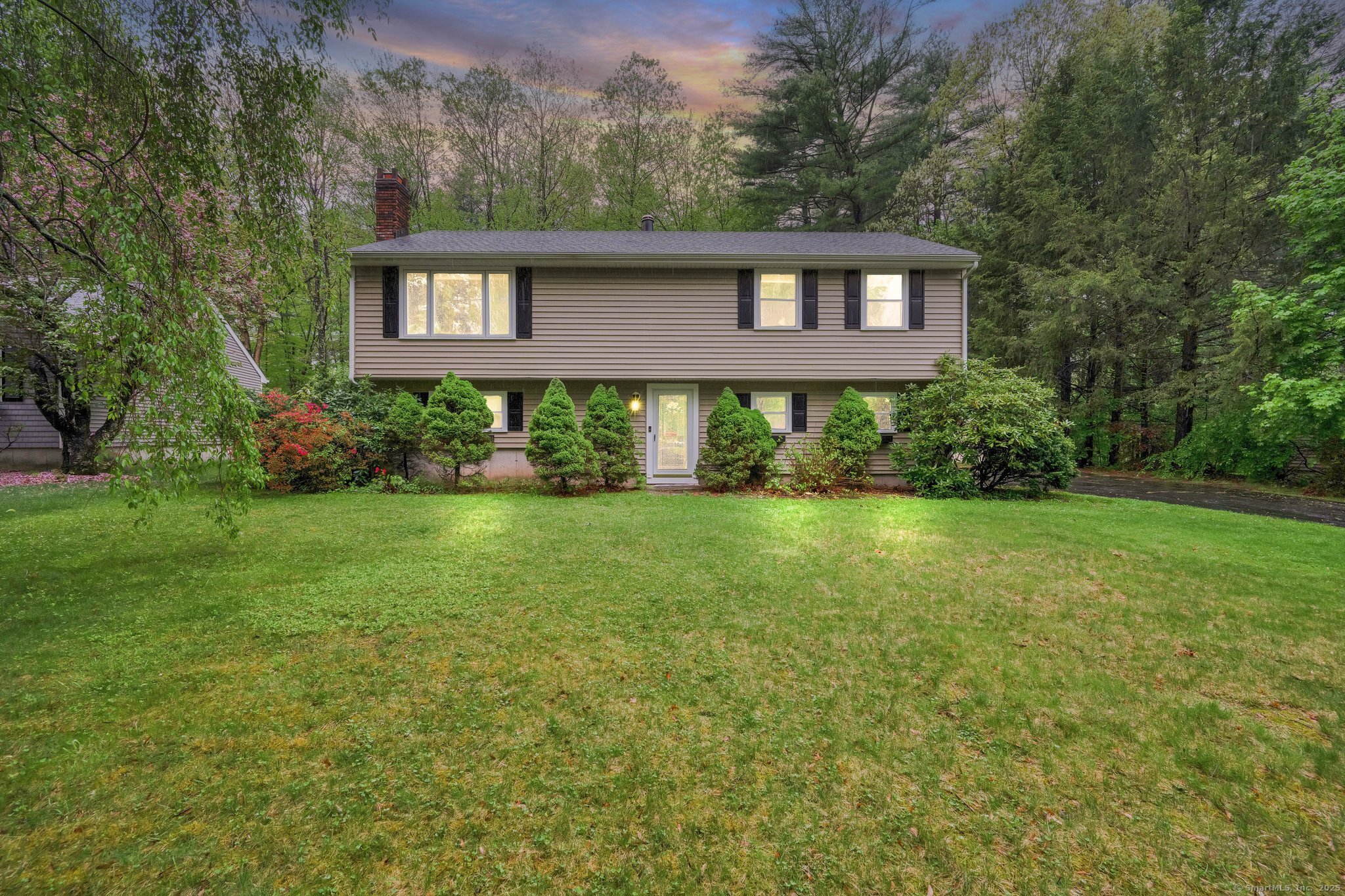 6 Butternut Drive Farmington CT