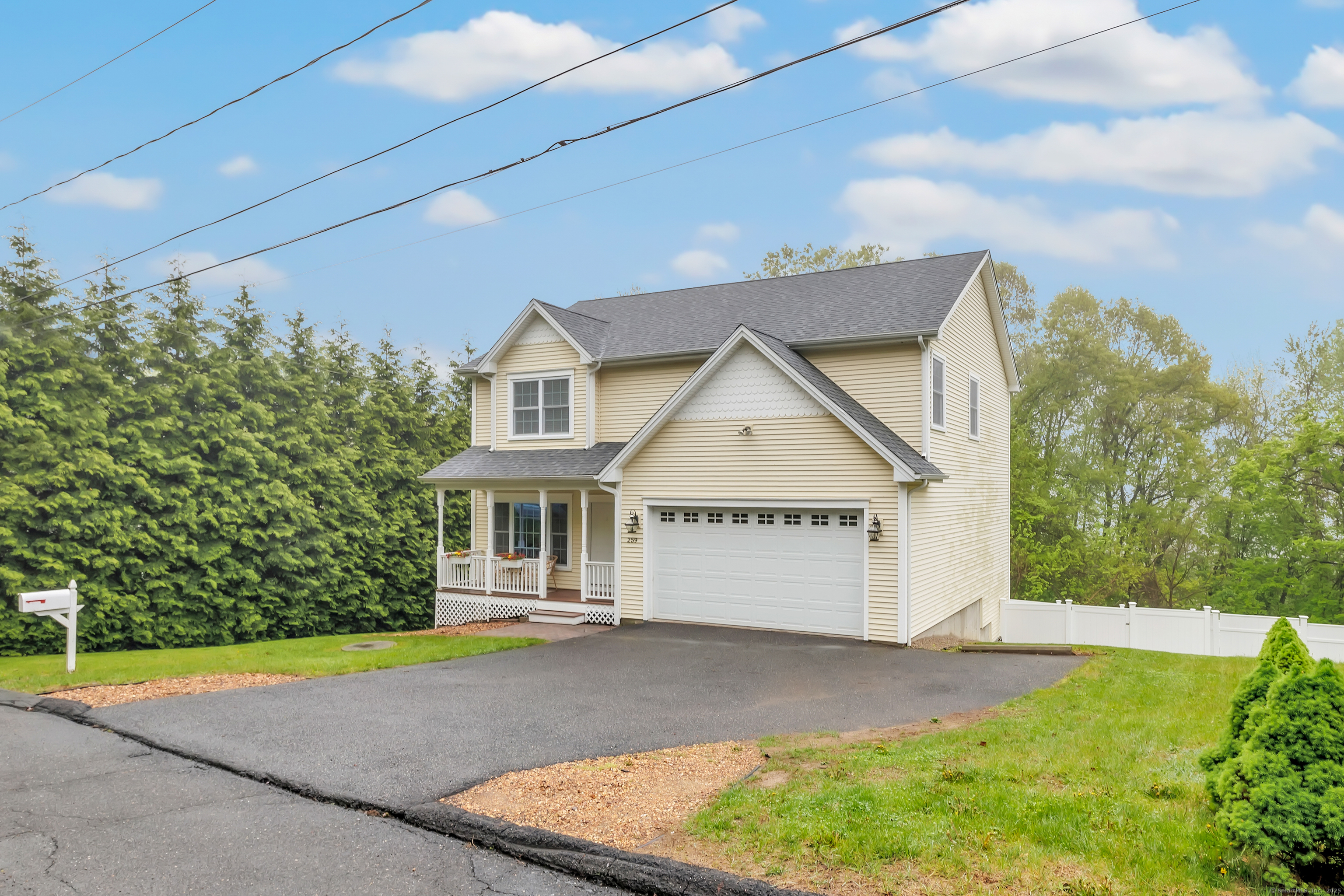 259 Riverview, Shelton, Connecticut 06484