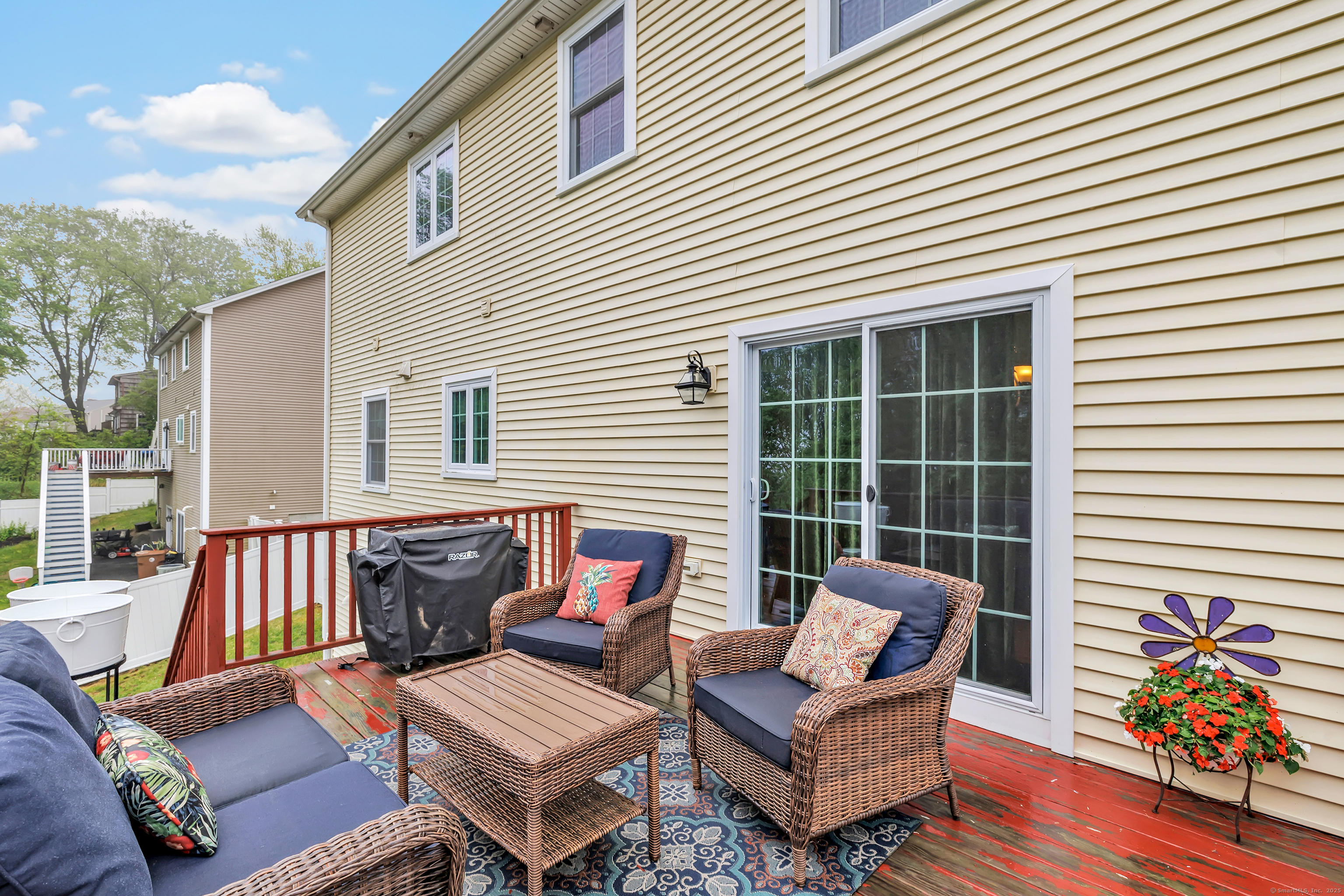 259 Riverview, Shelton, Connecticut 06484